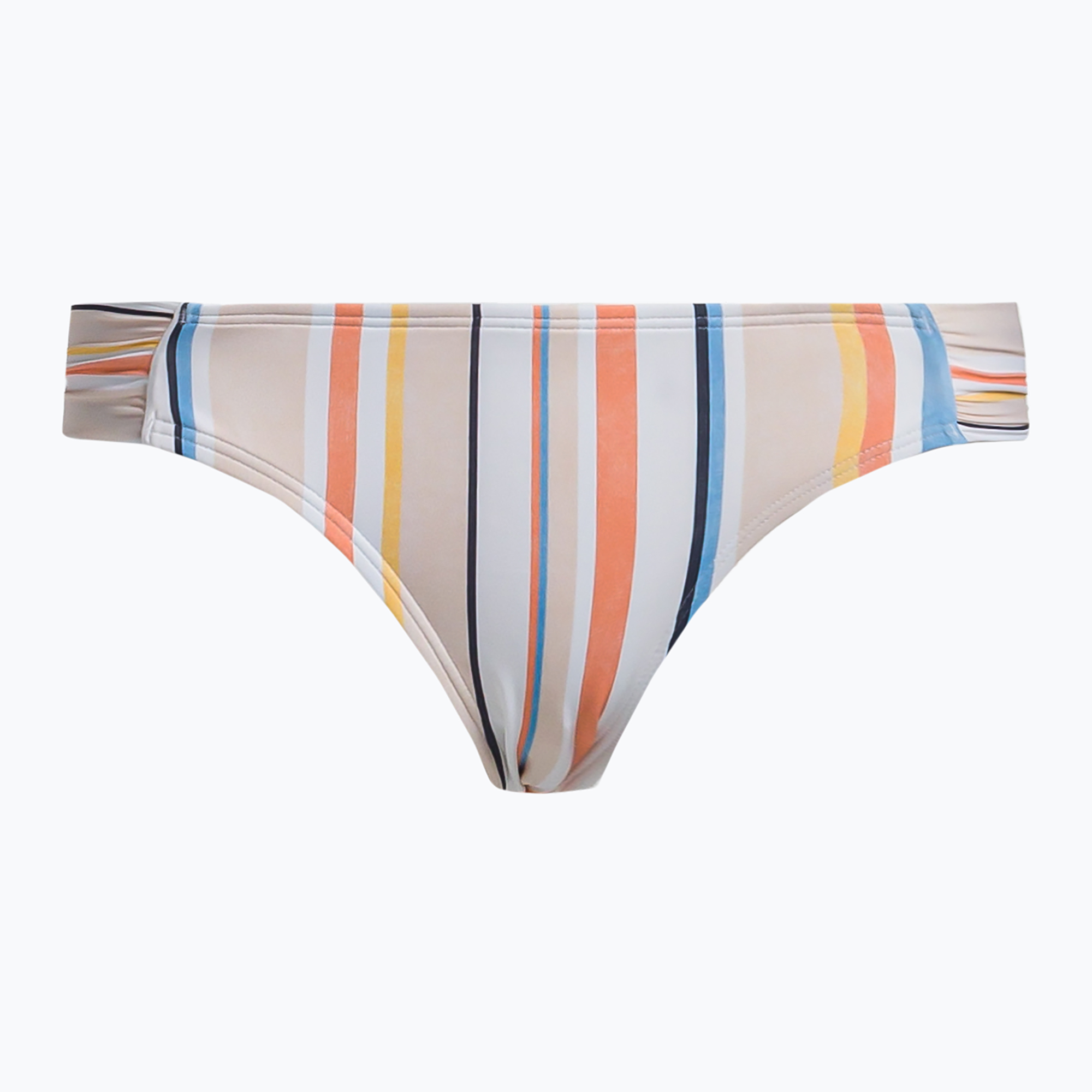 Spodný diel plaviek ROXY Beach Classics Moderate 2021 peach whip sand stripper (Pt Beach Classics Moderate ERJX404522-MEK1)