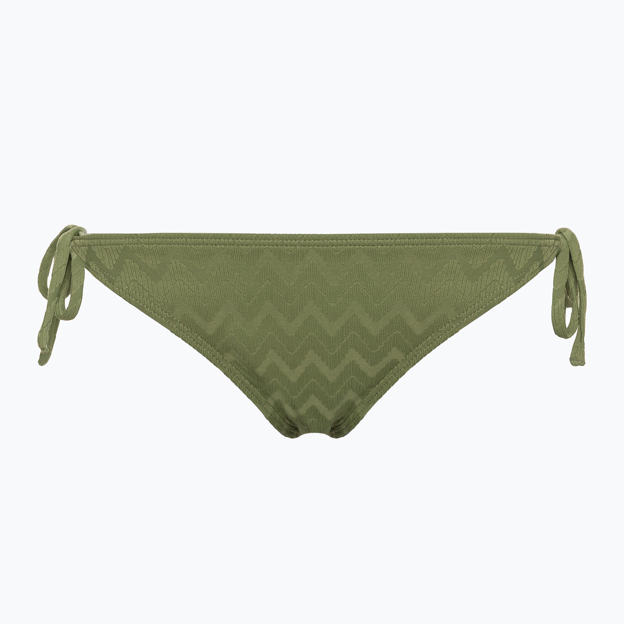 Spodný diel plaviek ROXY Current Coolness 2021 loden green