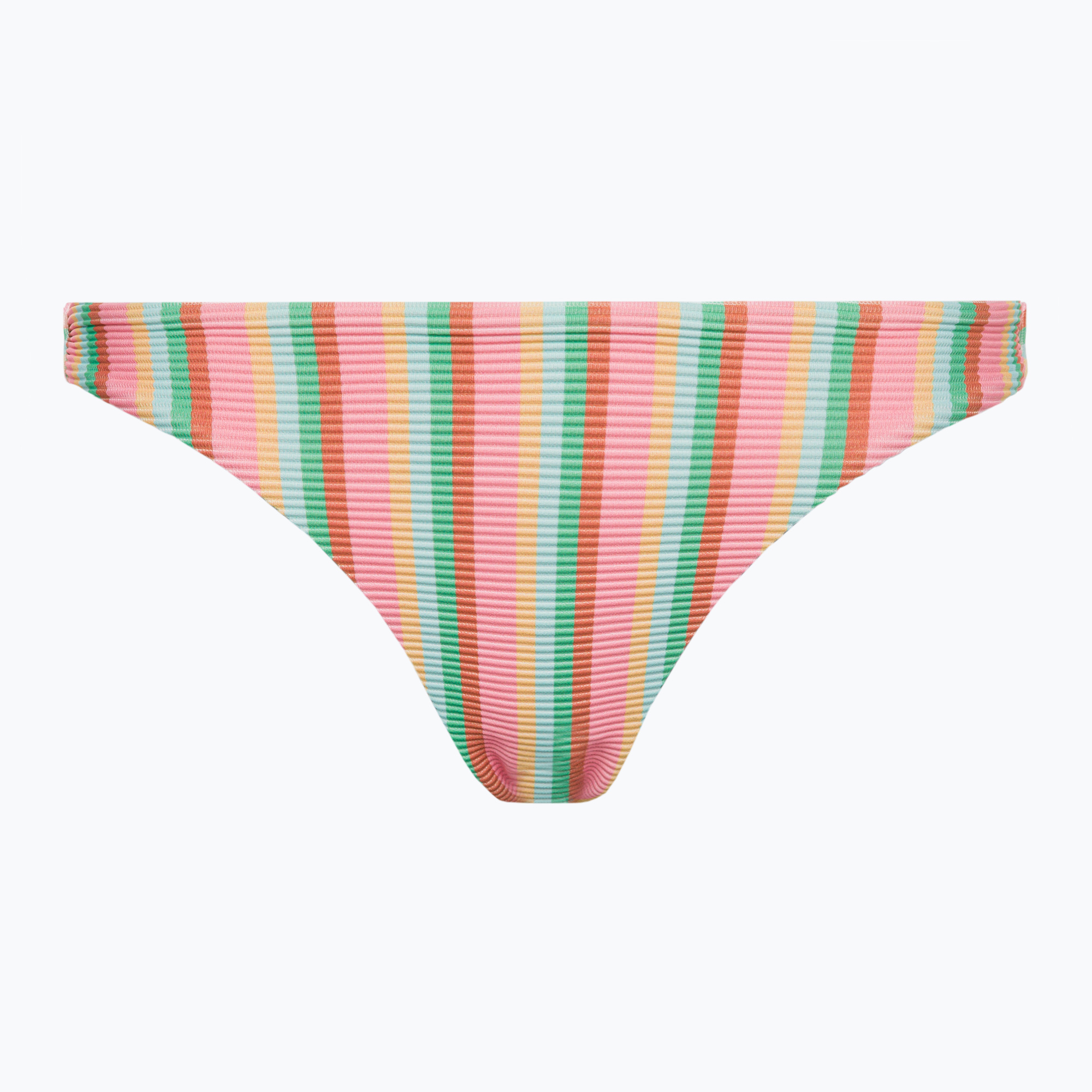 Spodný diel plaviek Billabong Island Glow Tanlines Tanga multicolor (Island Glow Tanlines Tanga ABJX400722-MUL)