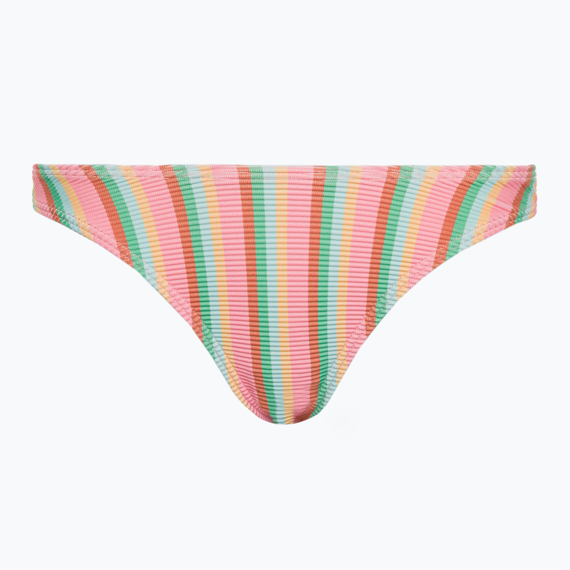 Spodný diel plaviek Billabong Island Glow Tanlines Hike multicolor (Island Glow Tanlines Hike ABJX400723-MUL)