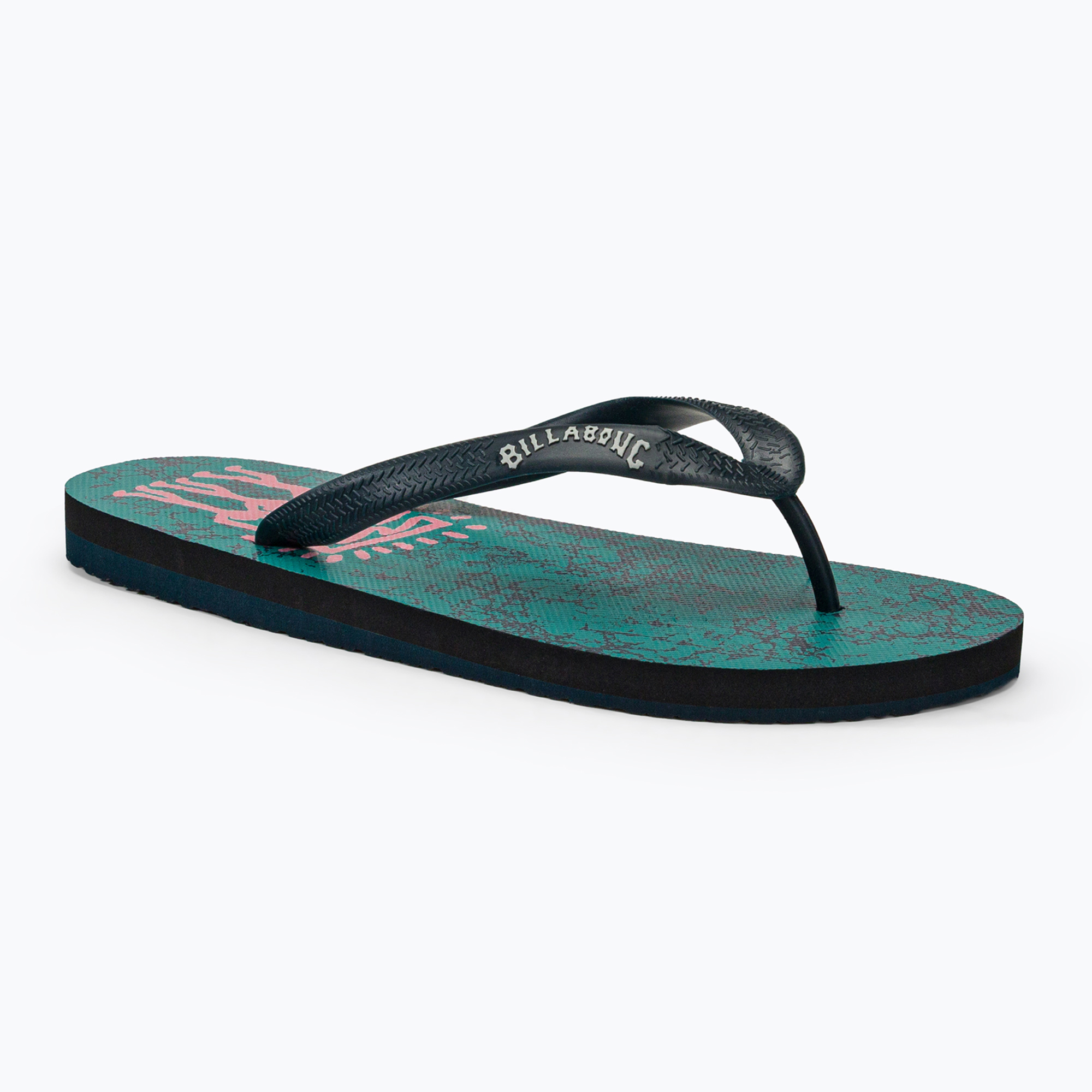 Pánske žabky Billabong Tides marine (Tides ABYL100027)