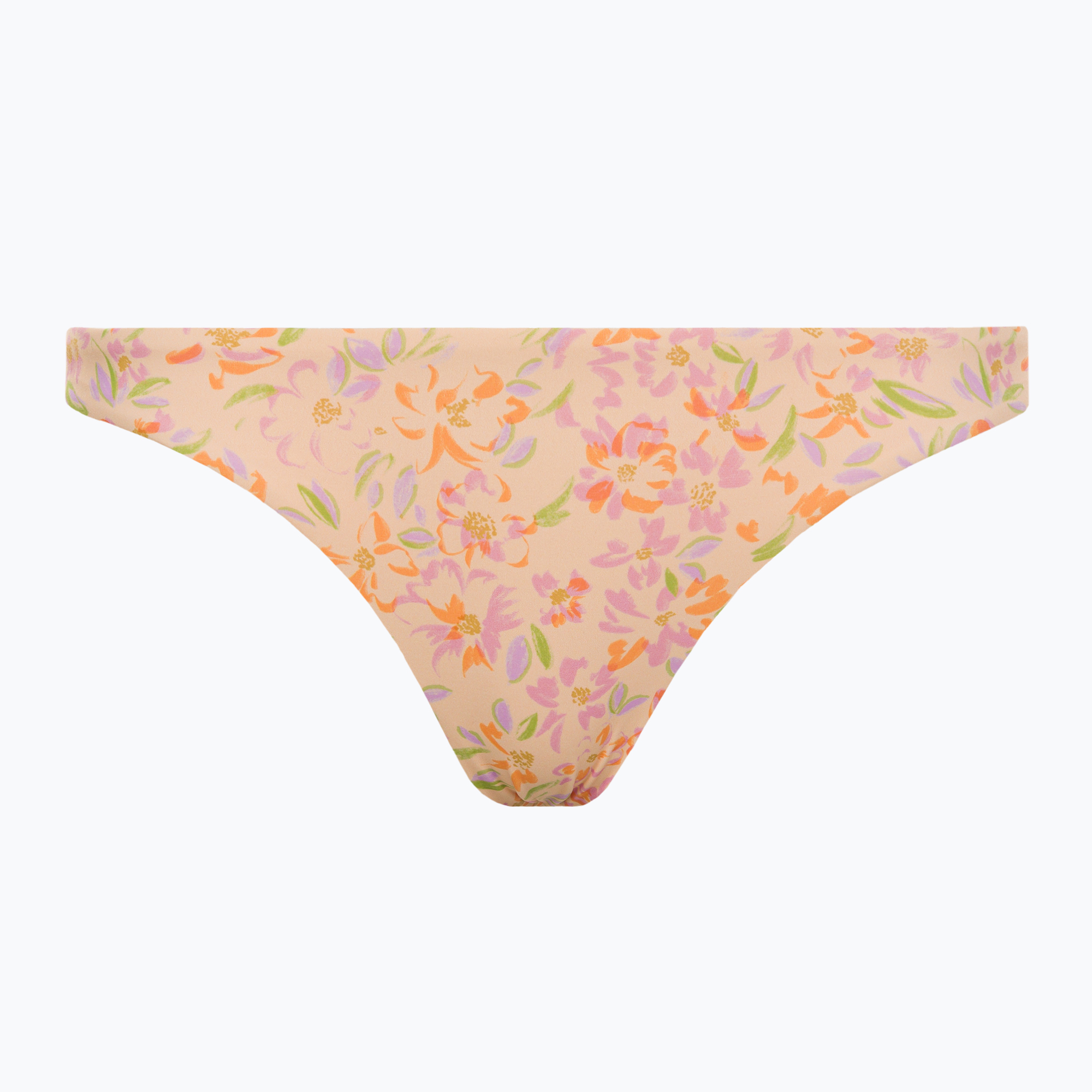 Spodný diel plaviek Billabong Sweet Oasis Tanga washed nectar (Sweet Oasis Tanga NEK0 ABJX400831-NEK0)