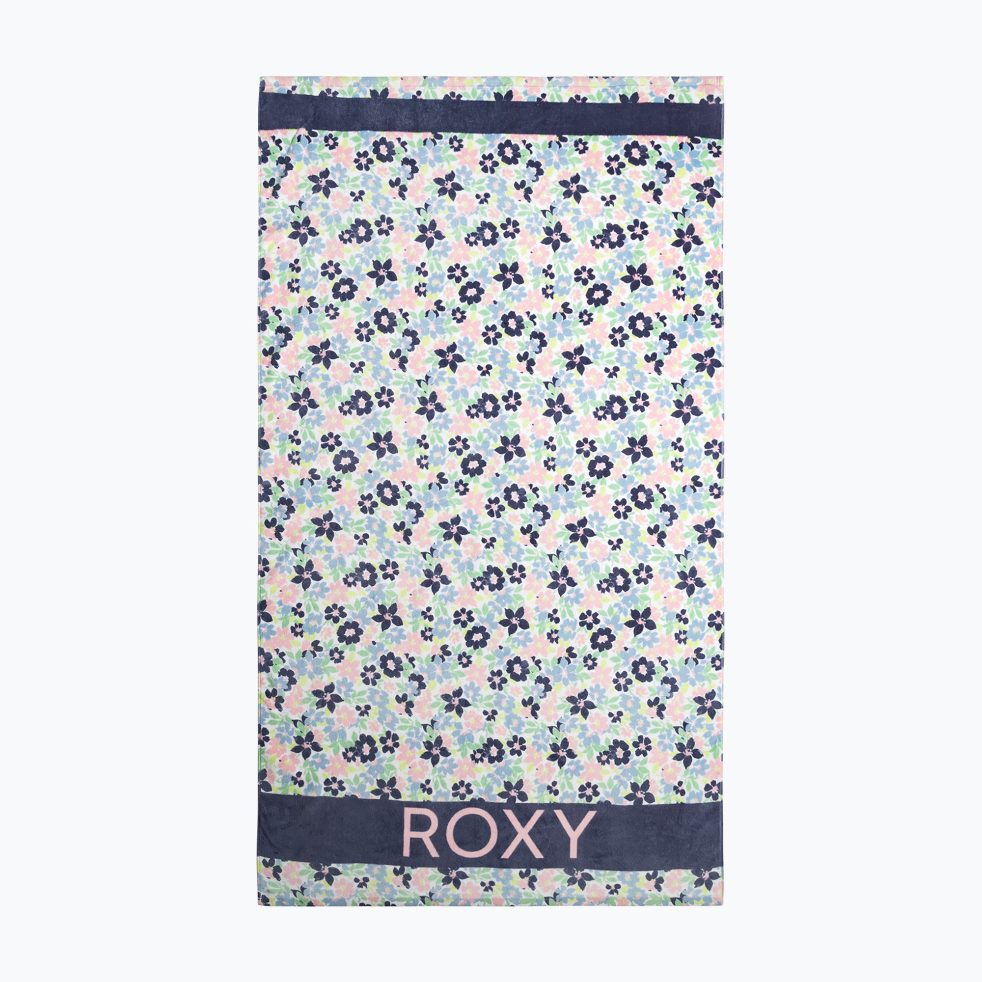 Uterák ROXY Cold Water Printed bel air ephemere small (Cold Water Printed ERJAA04268)