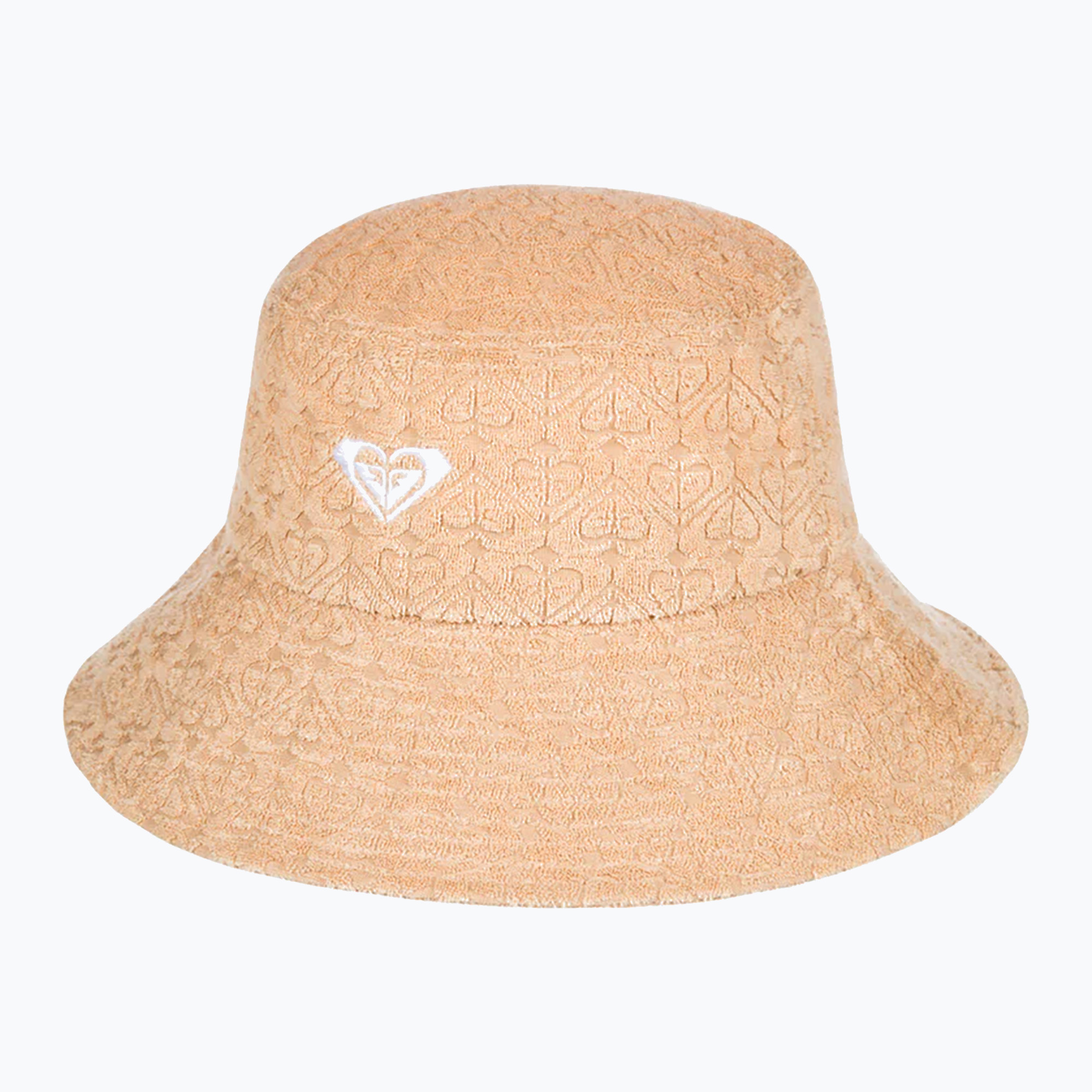 Női kalap ROXY Tequila Party Bucket Hat porcini (Tequila Party Bucket Hat ERJHA04246)