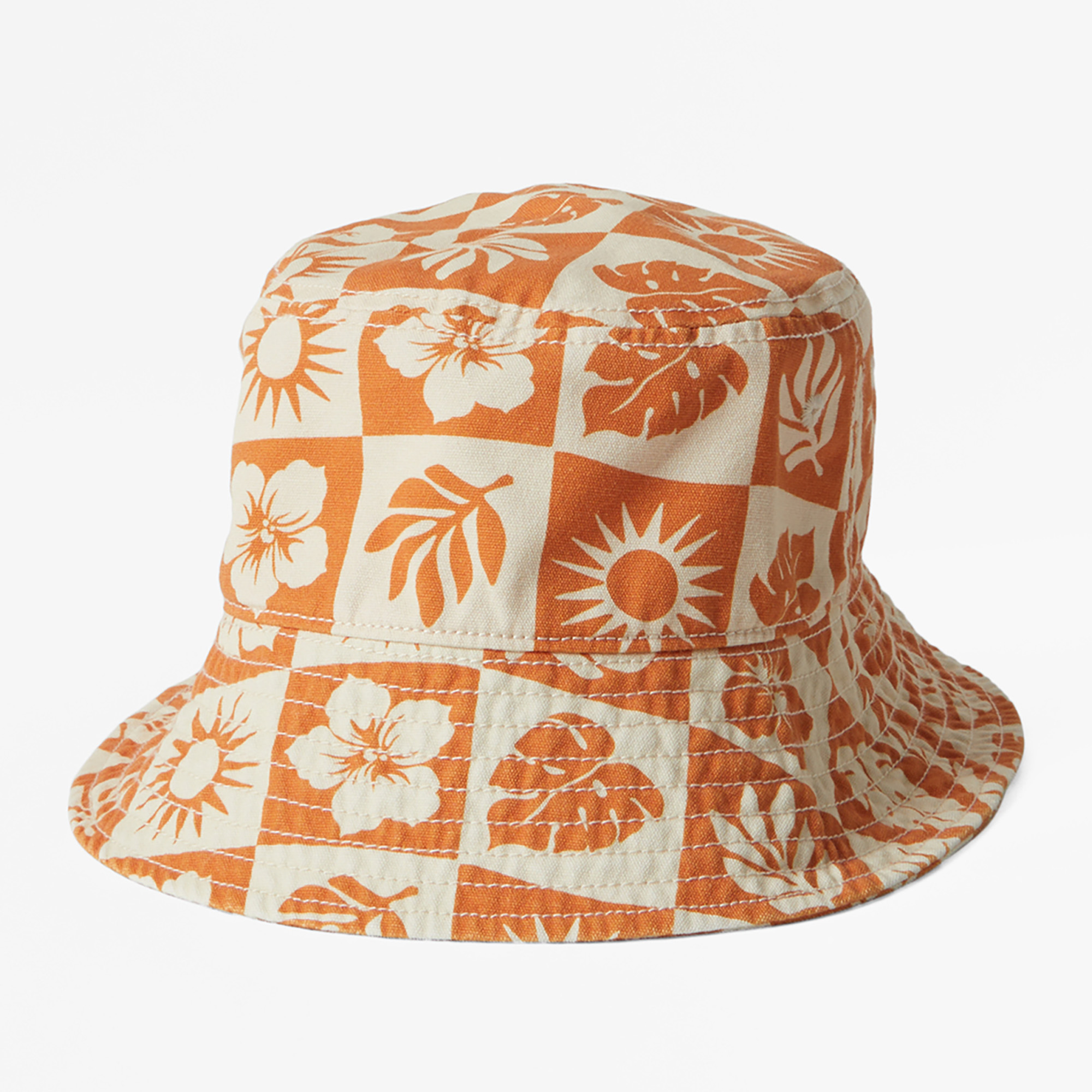 Dámsky klobúk Billabong Bucket Hat dried mango (Bucket Hat ABJHA00250)