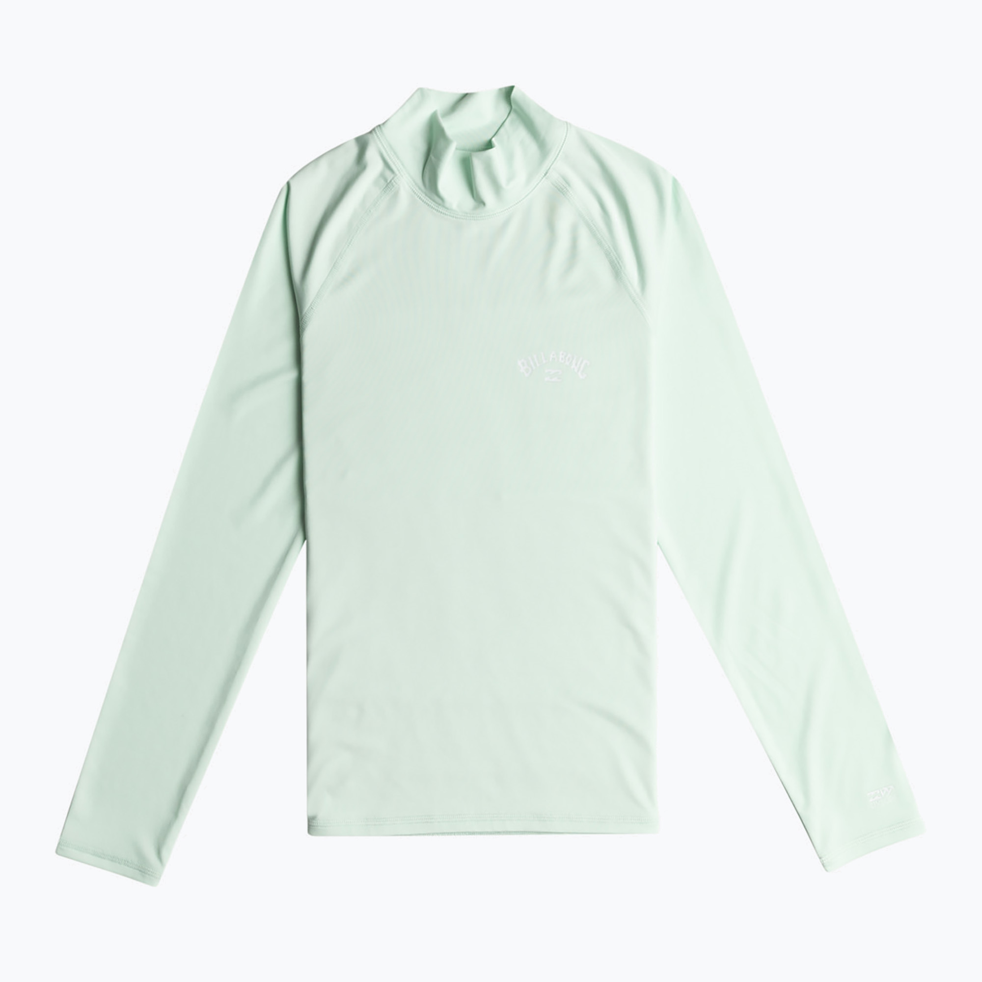 Dámsky longsleeve na plávanie Billabong Tropic Surf sweet mint (Tropic Surf EBJWR03014)