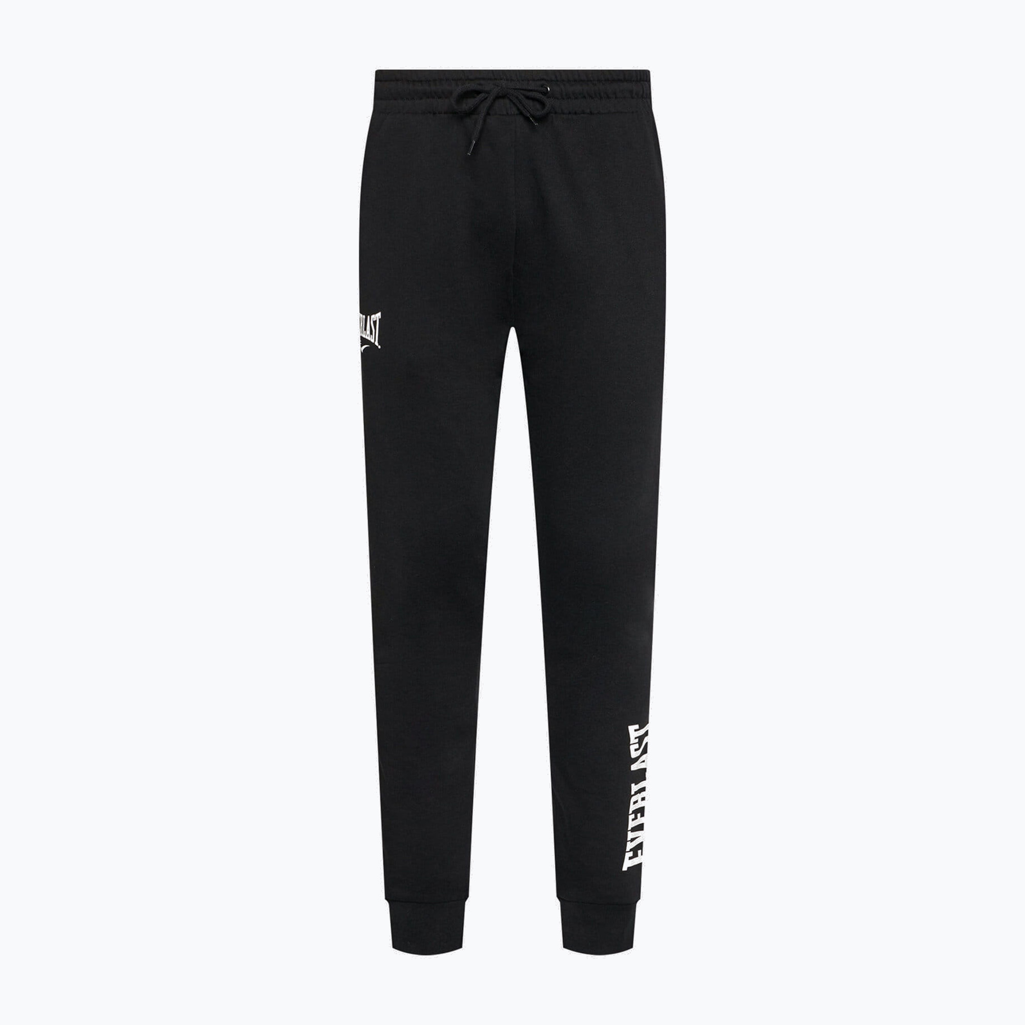 Pánske tréningové nohavice EVERLAST Spectra black 879470-60 (Spectra 879470)