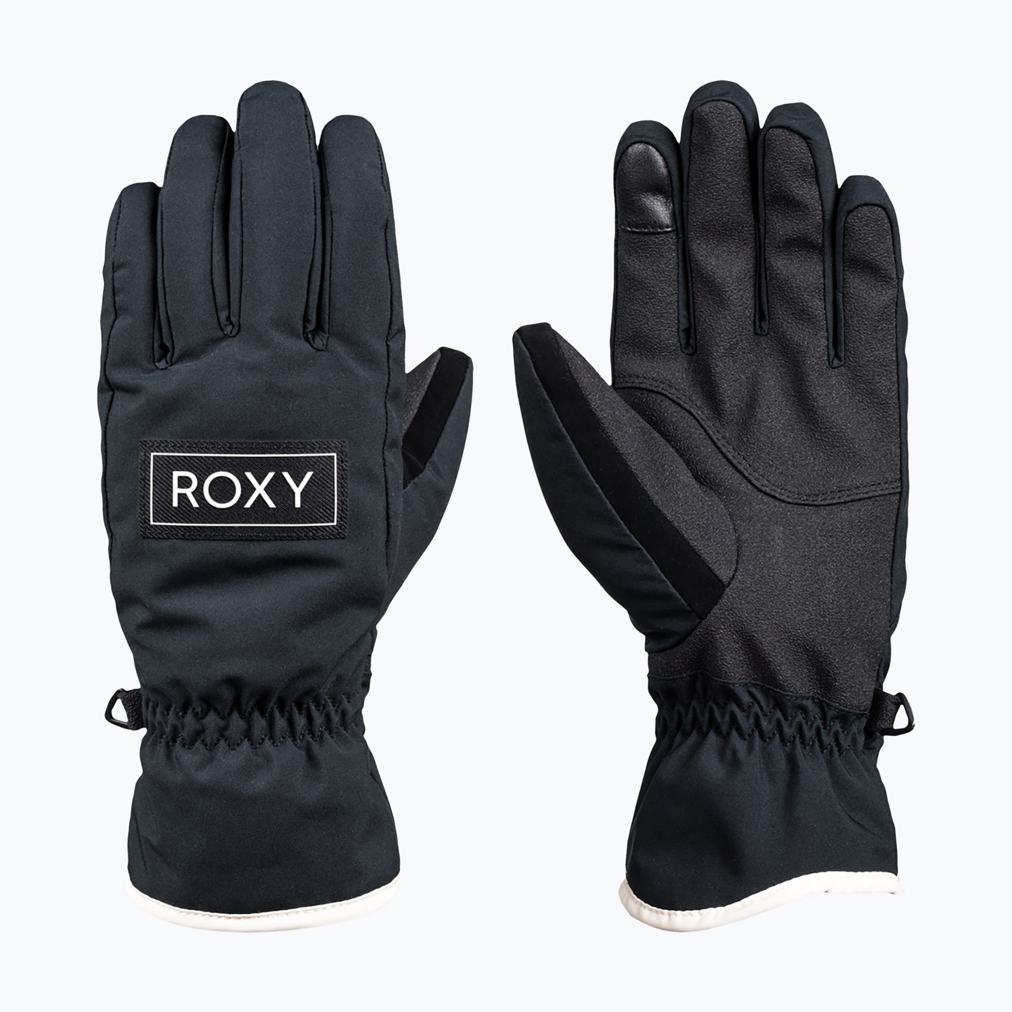 Dámske snowboardové rukavice ROXY Freshfield wild wind (Freshfield ERJHN03253-KVJ0)