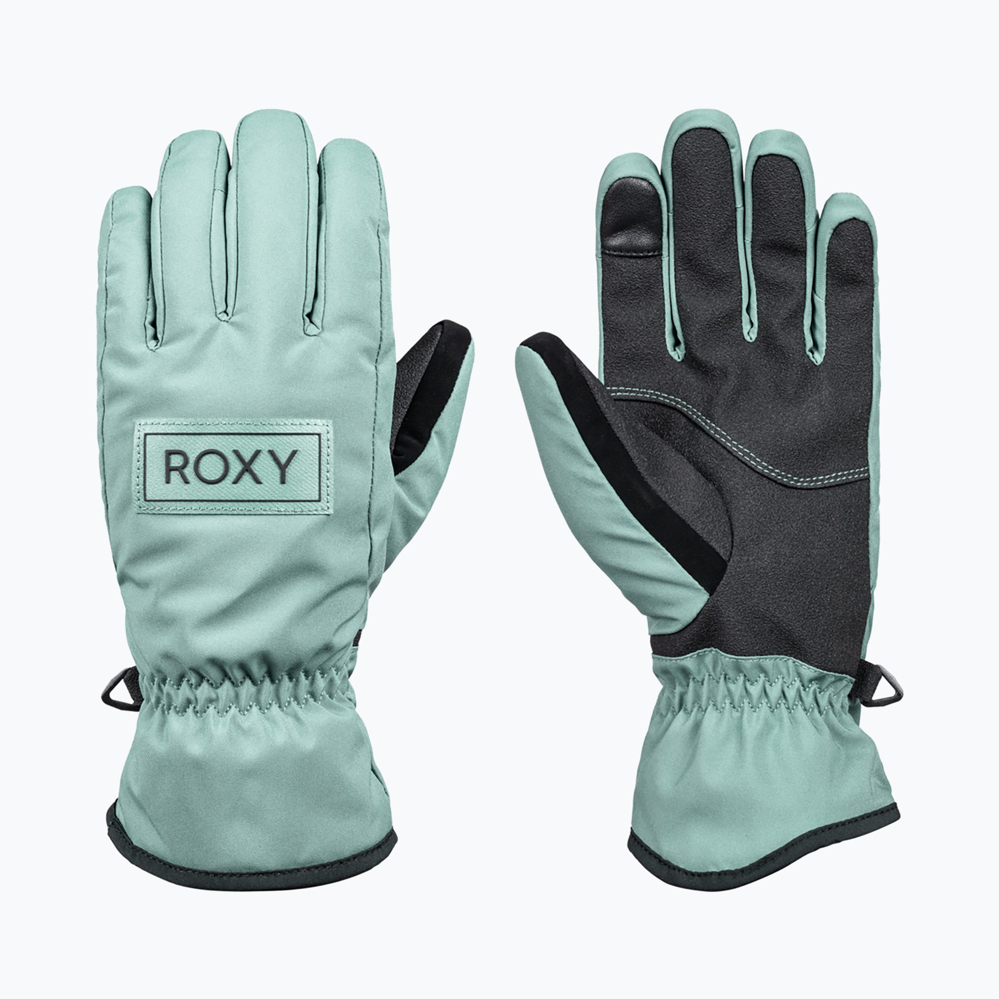 Dámske snowboardové rukavice ROXY Freshfield true black (Freshfield ERJHN03253-BPF0)