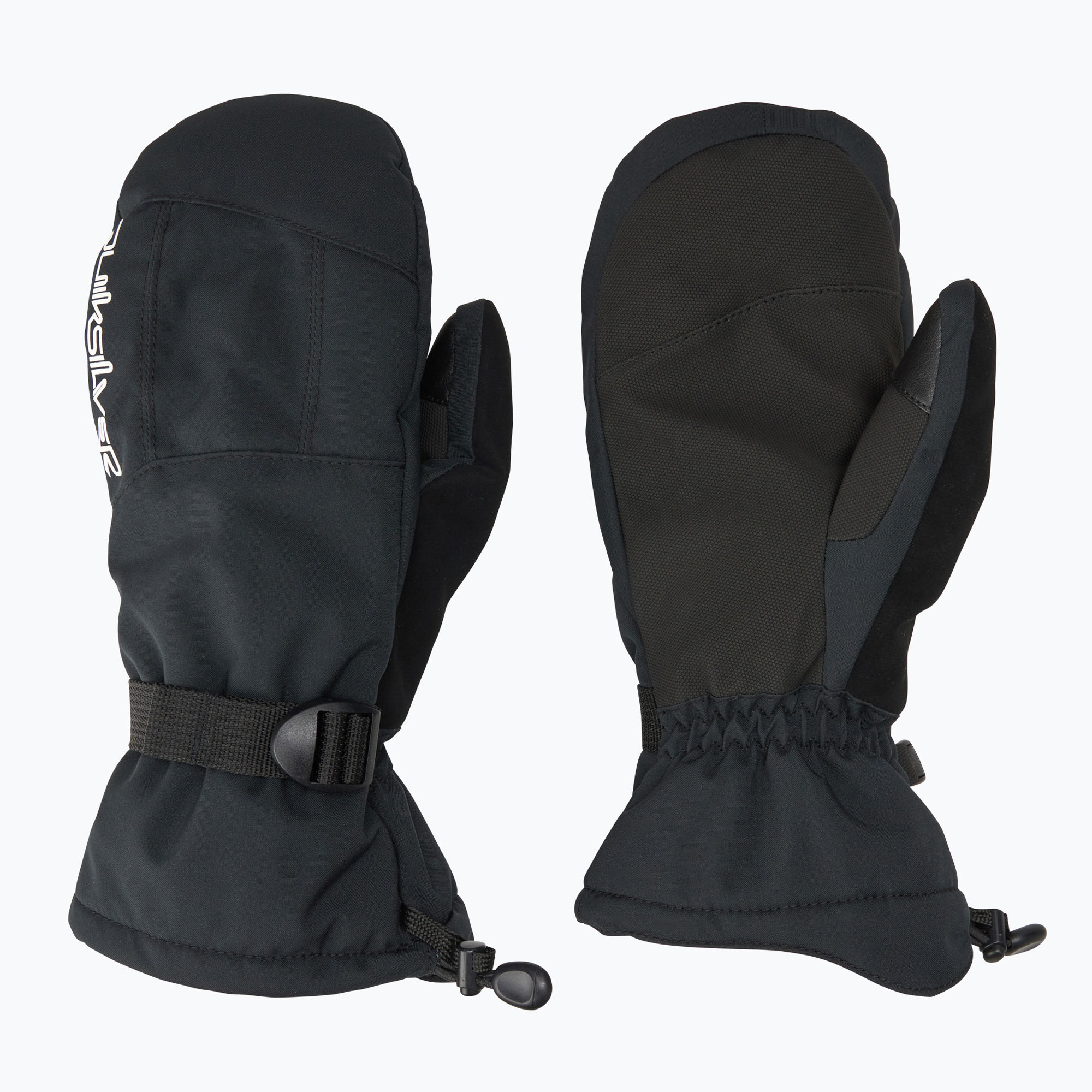 Pánske snowboardové rukavice Quiksilver Mission sea spray (Mission Mitt EQYHN03195-KVJ0)