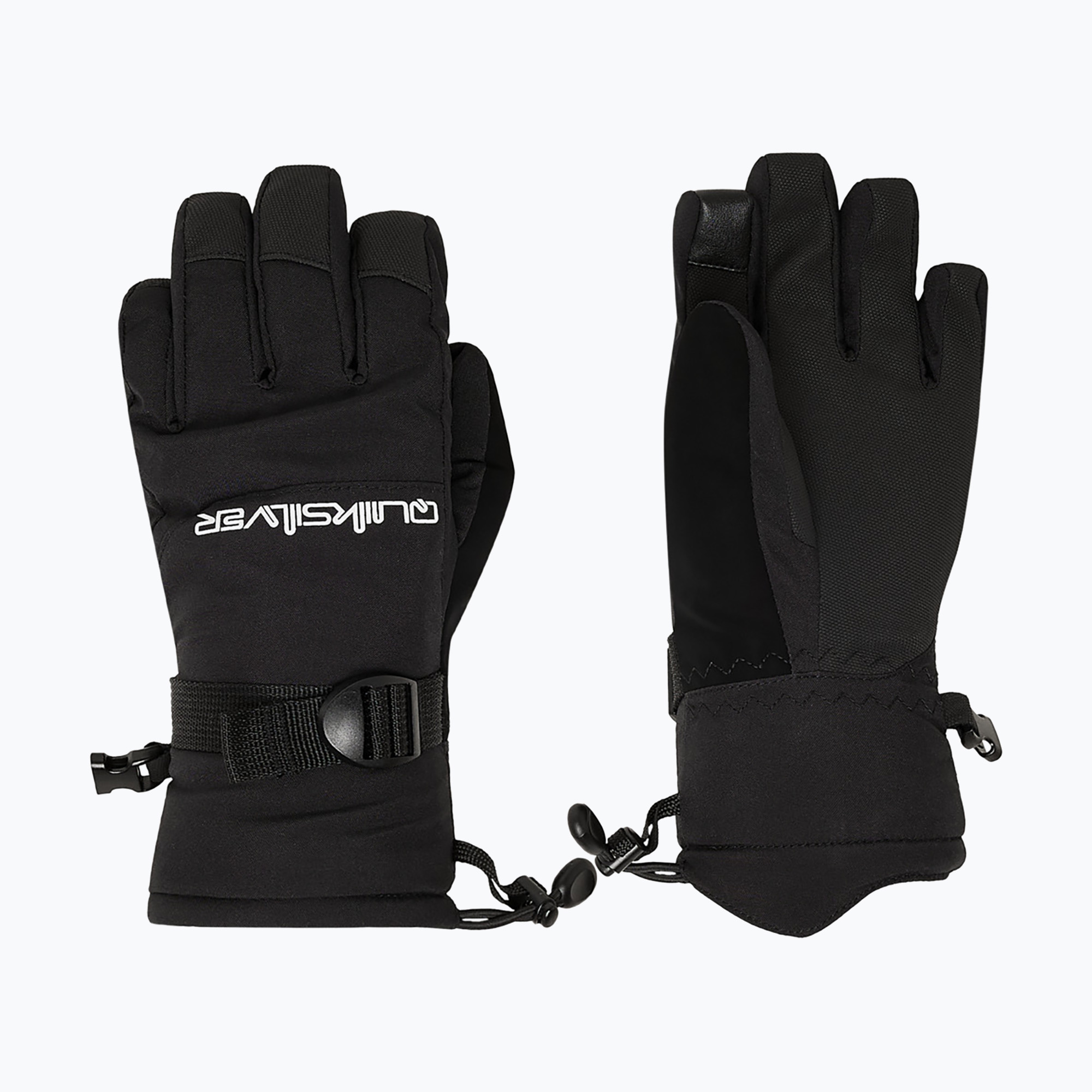 Detské snowboardové rukavice ROXY Roxy Jetty Girl Solid Mitt peach pink (Mission EQBHN03039-KVJ0)