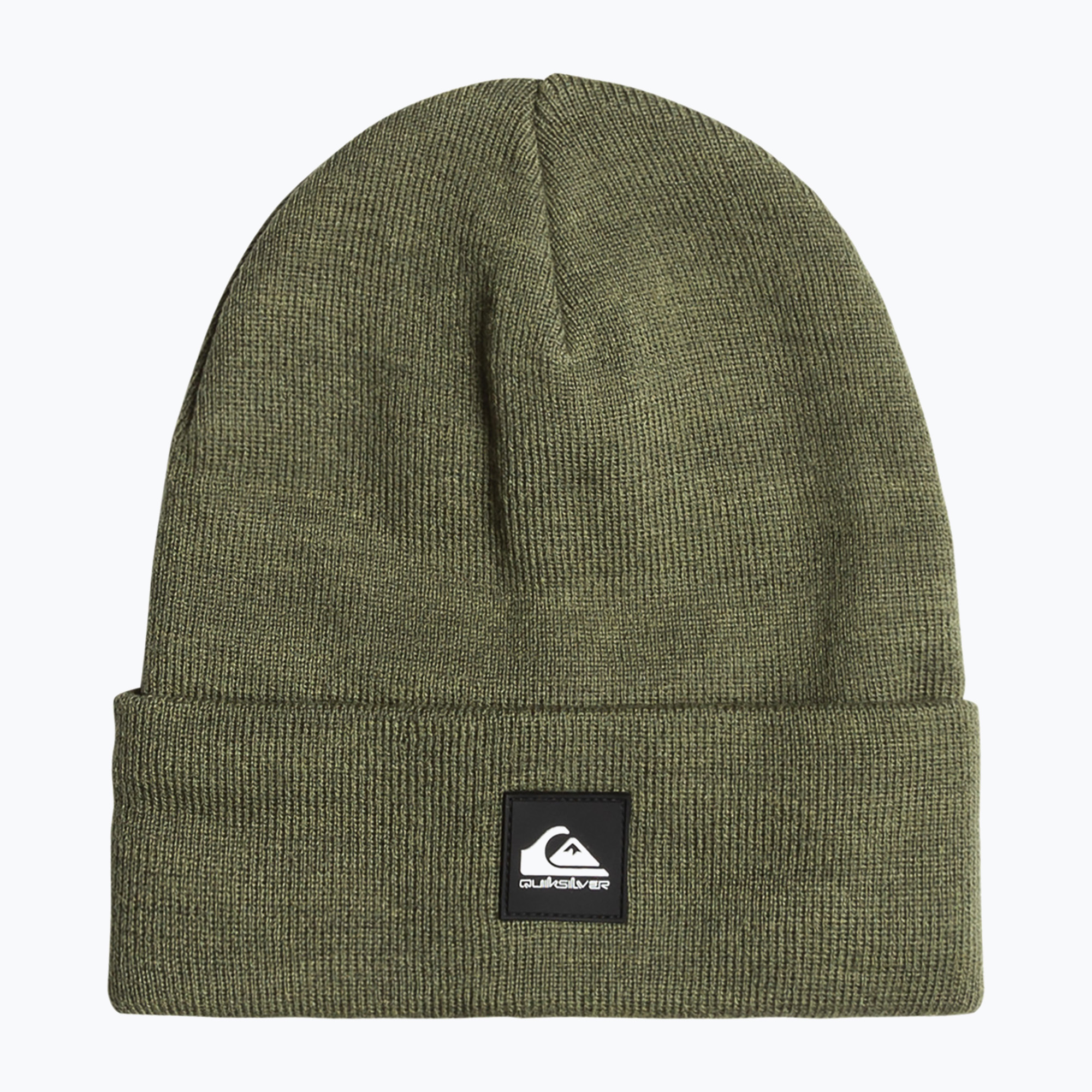 Zimná čiapka pánska Quiksilver Brigade sea spray