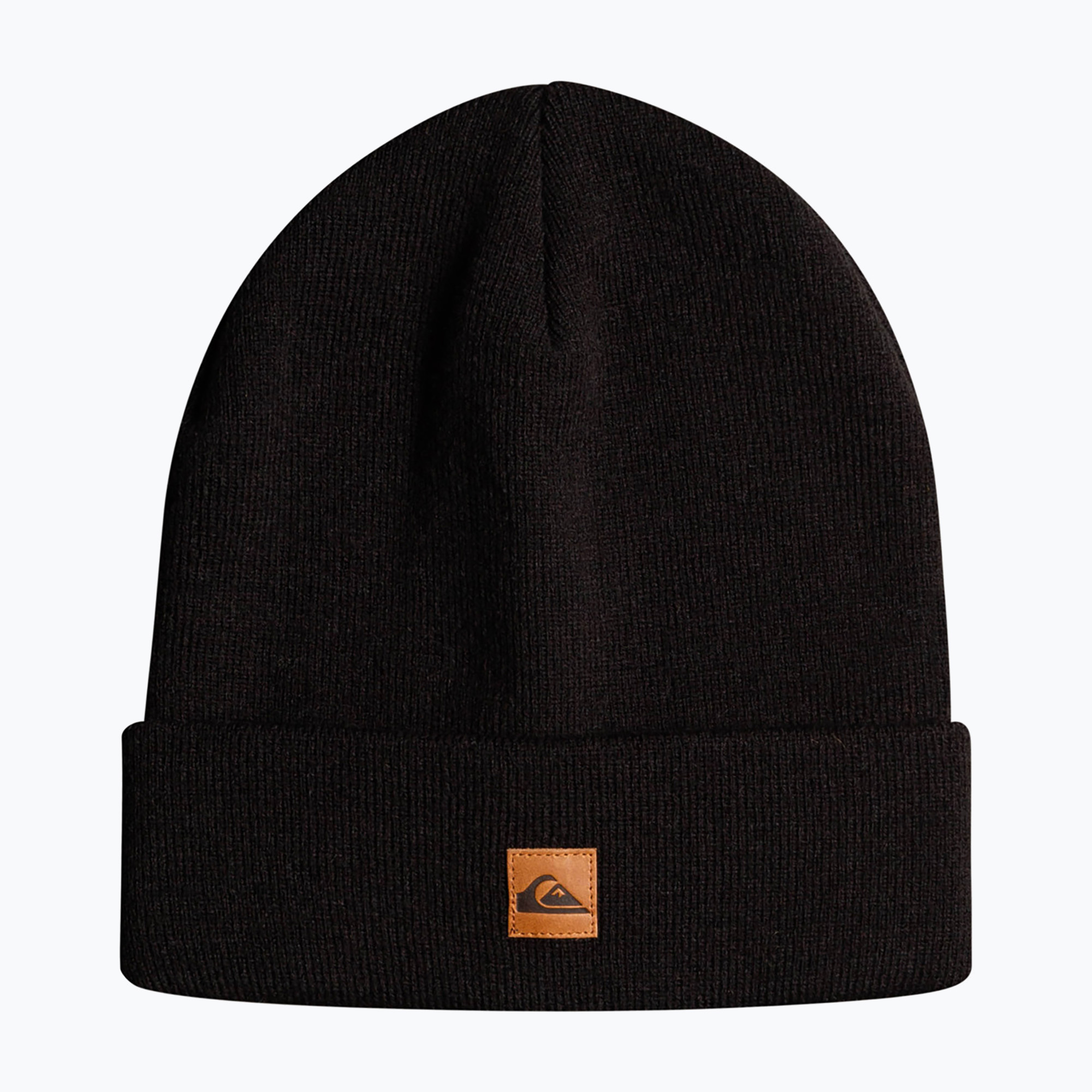 Zimná čiapka pánska Quiksilver Brigade true black (Brigade EQYHA03398-KVJ0)
