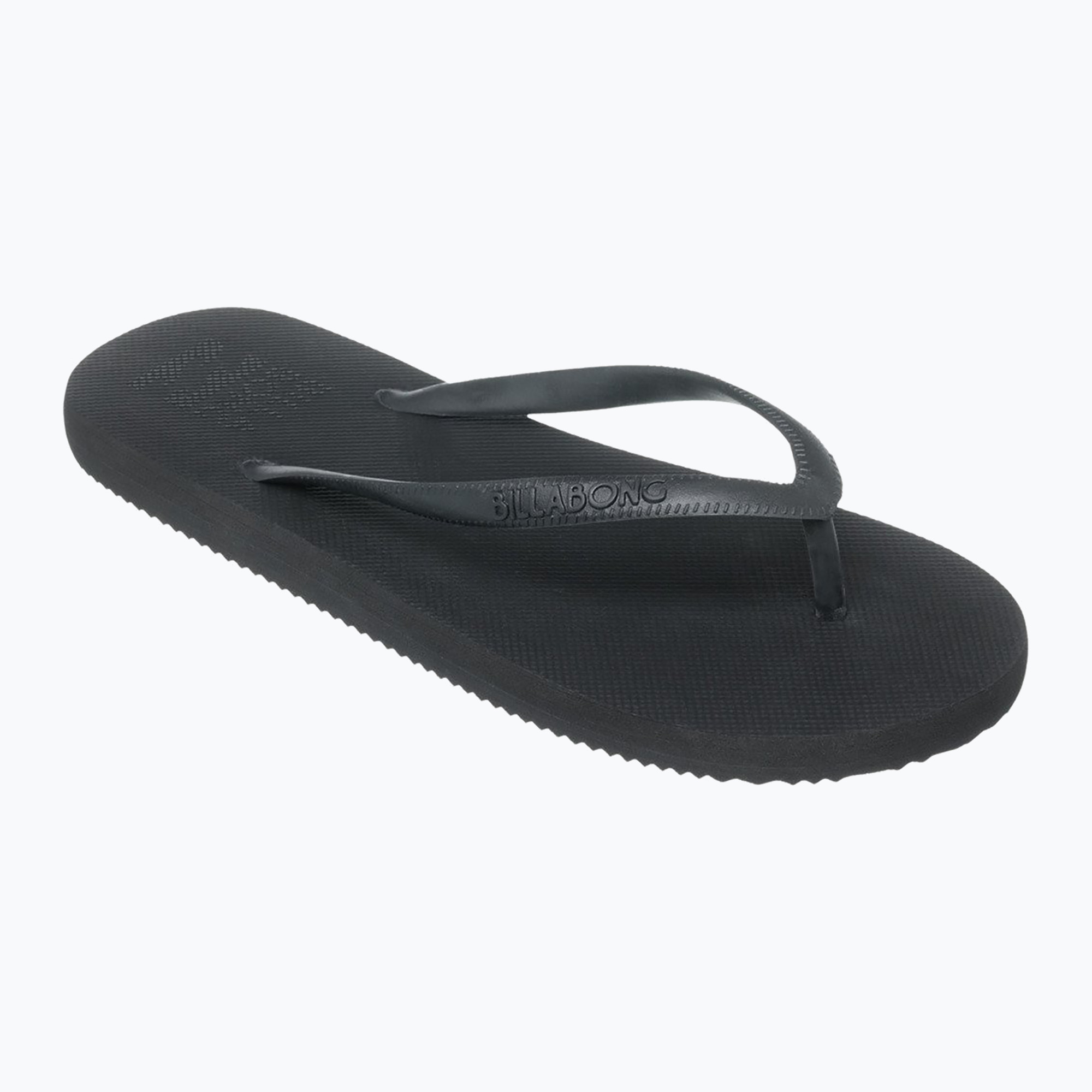 Dámske žabky Billabong Sunlight black (Sunlight EBJL100004-BLK)