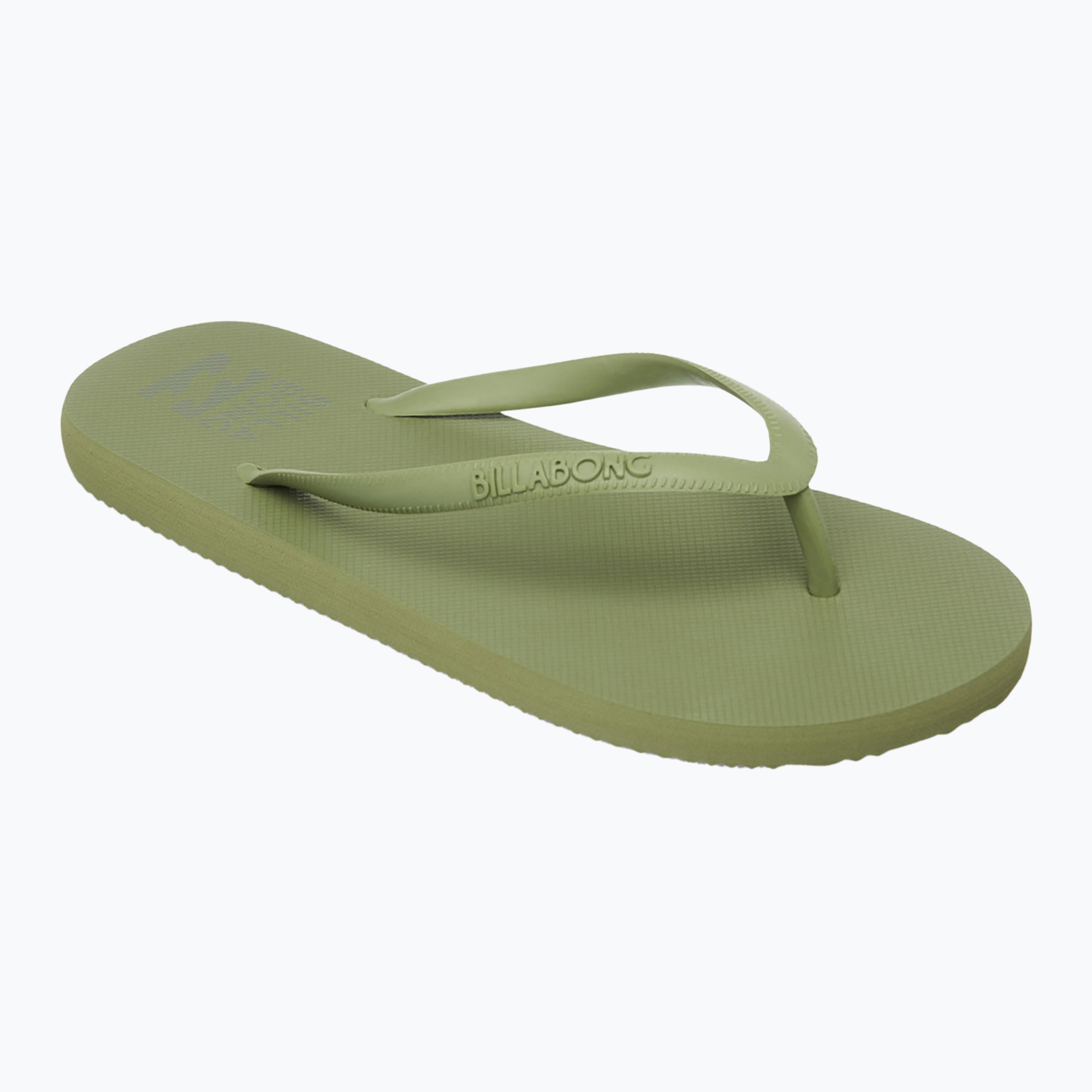 Dámske žabky Billabong Sunlight avocado (Sunlight EBJL100004-AVO)
