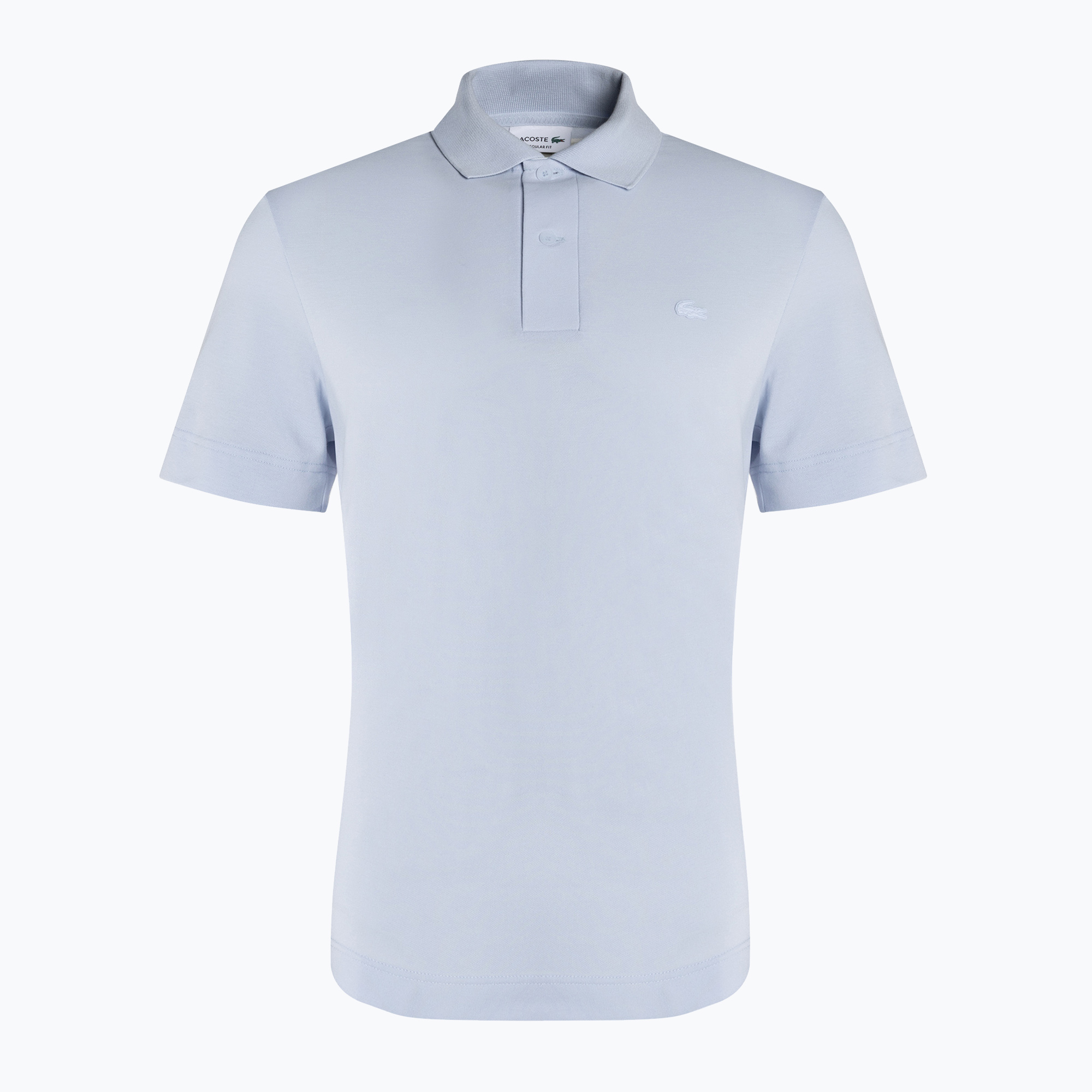 Pánska polokošeľa Lacoste PH8361 phoenix blue (PH8361)