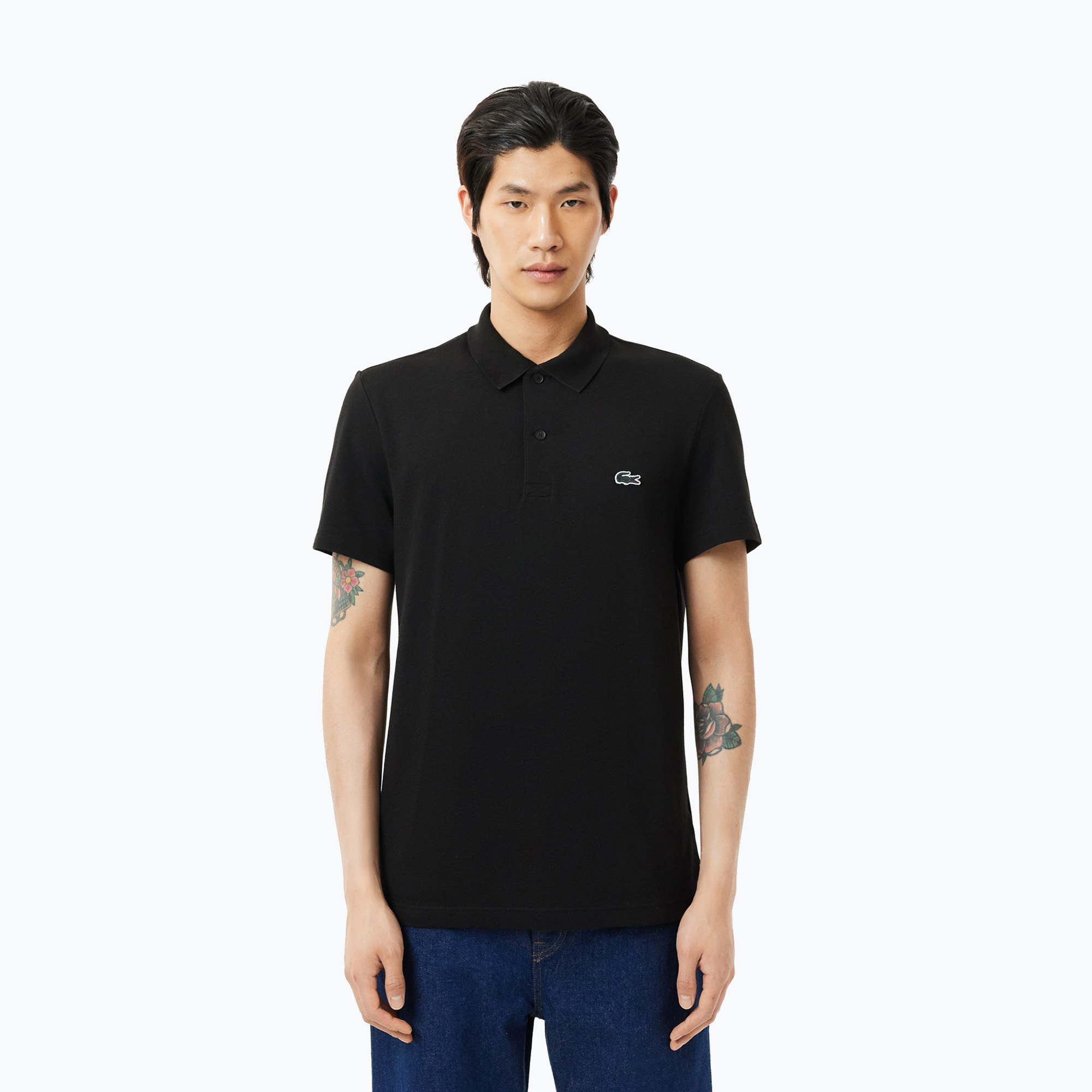 Pánske tričko Under Armour Sportstyle Logo Update stream/white