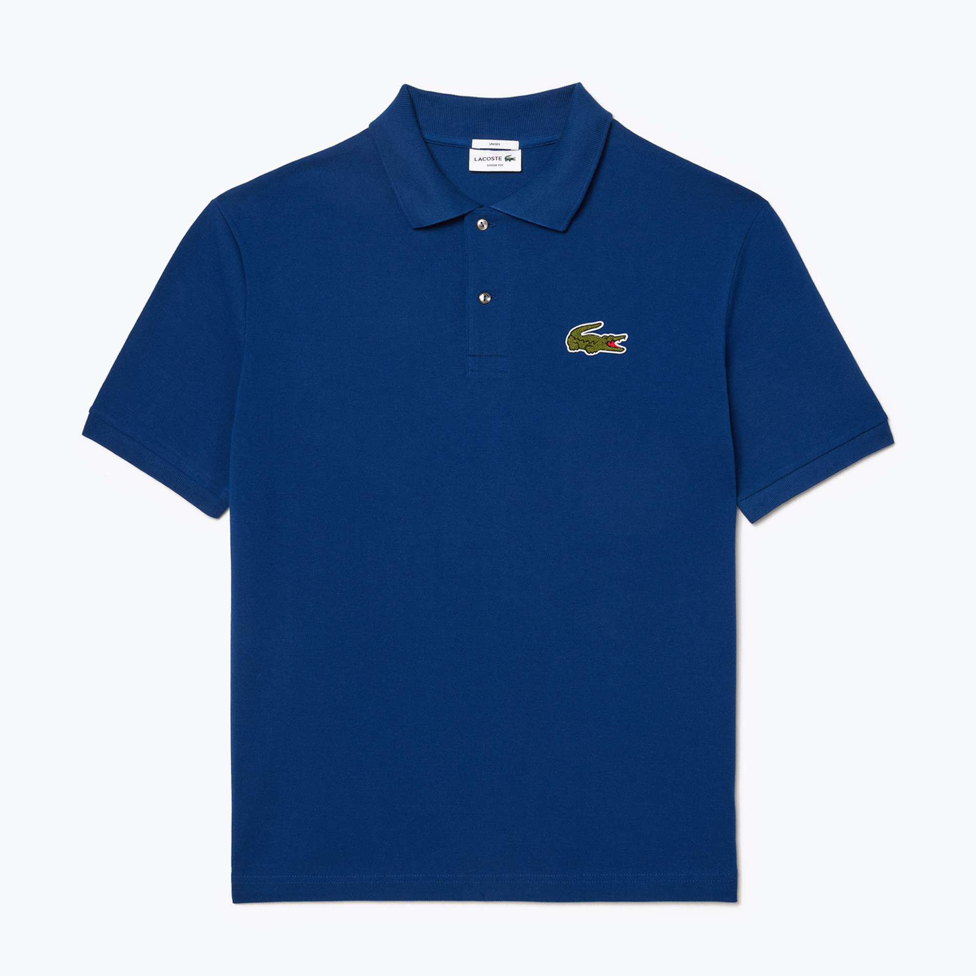 Pánska polokošeľa Lacoste PH2751 globe (PH2751)