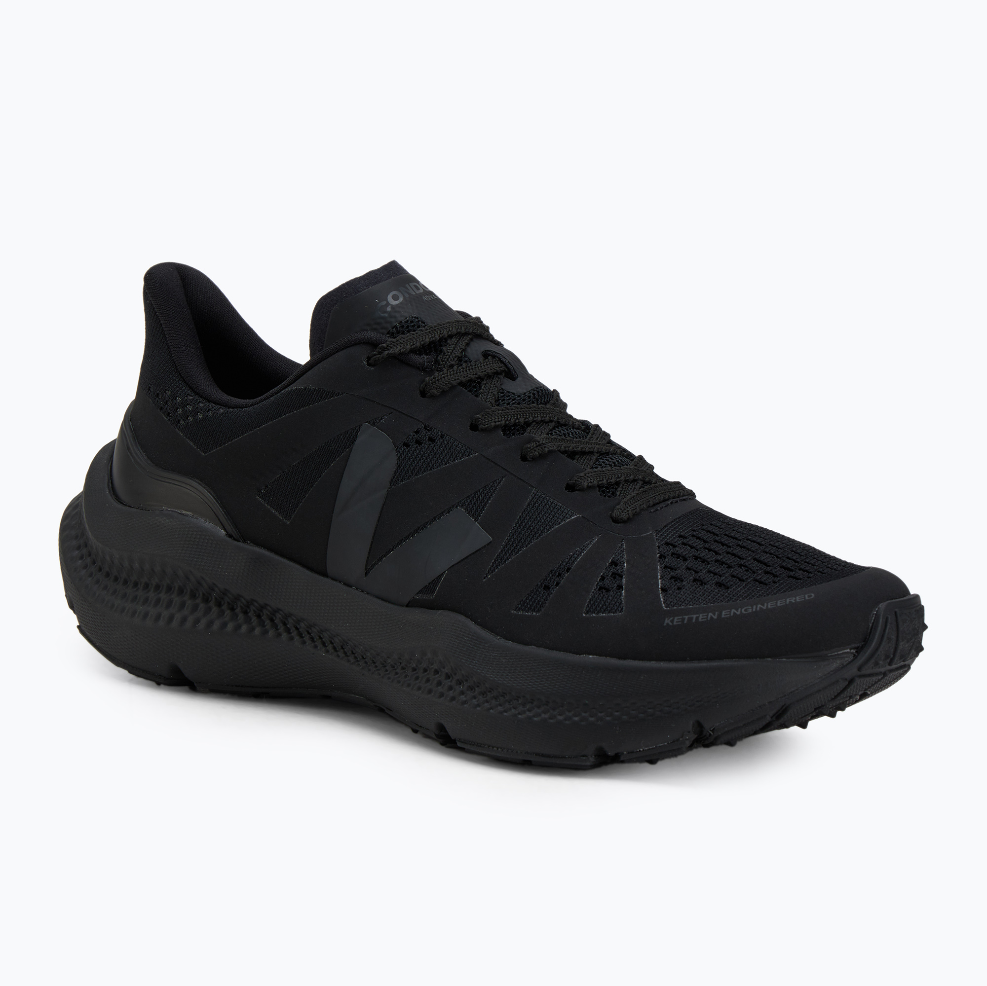 Dámske topánky VEJA Condor 3 Advanced full black (Condor 3 Advanced CE2820591A360)