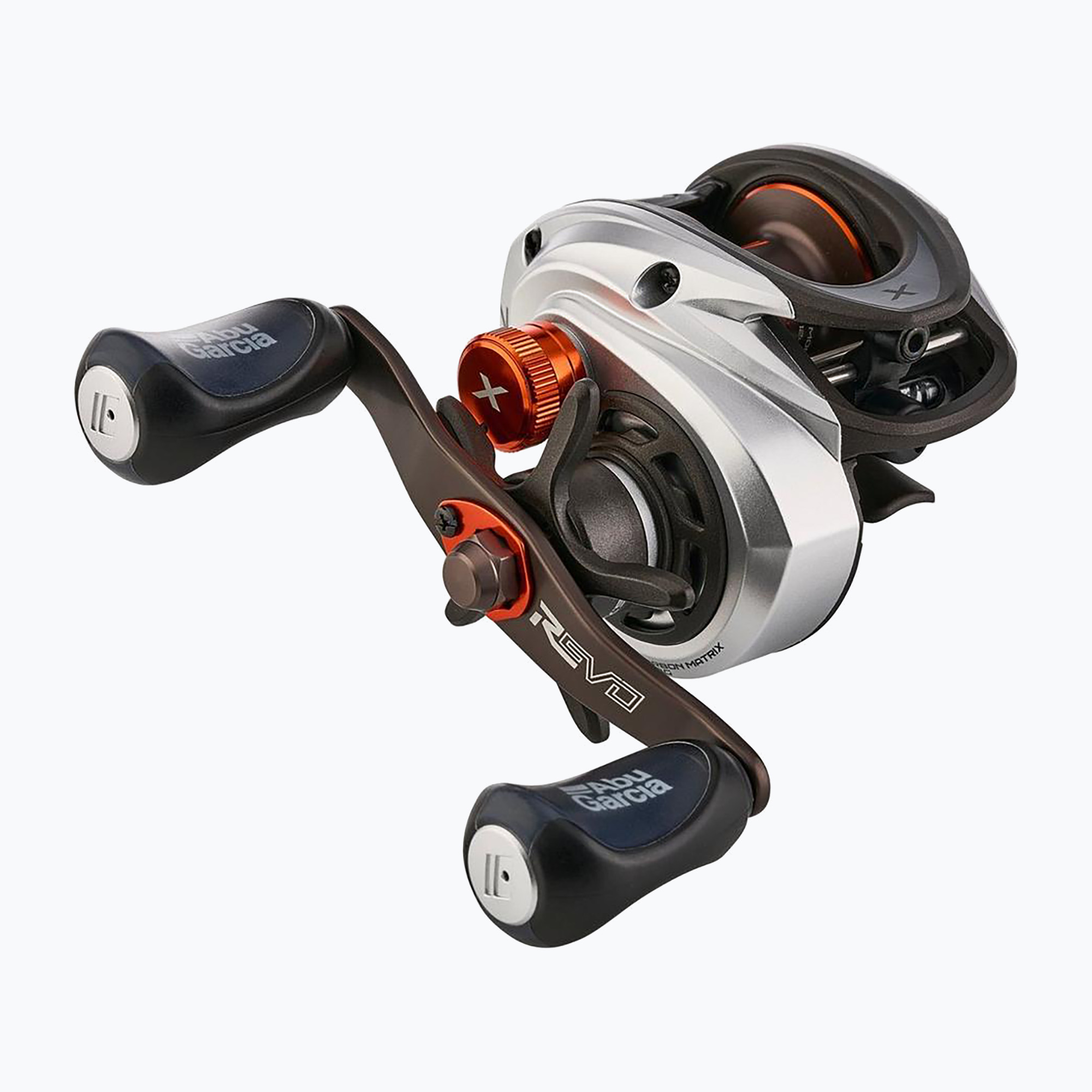 Multiplikátor Abu Garcia Revo5 X Lp