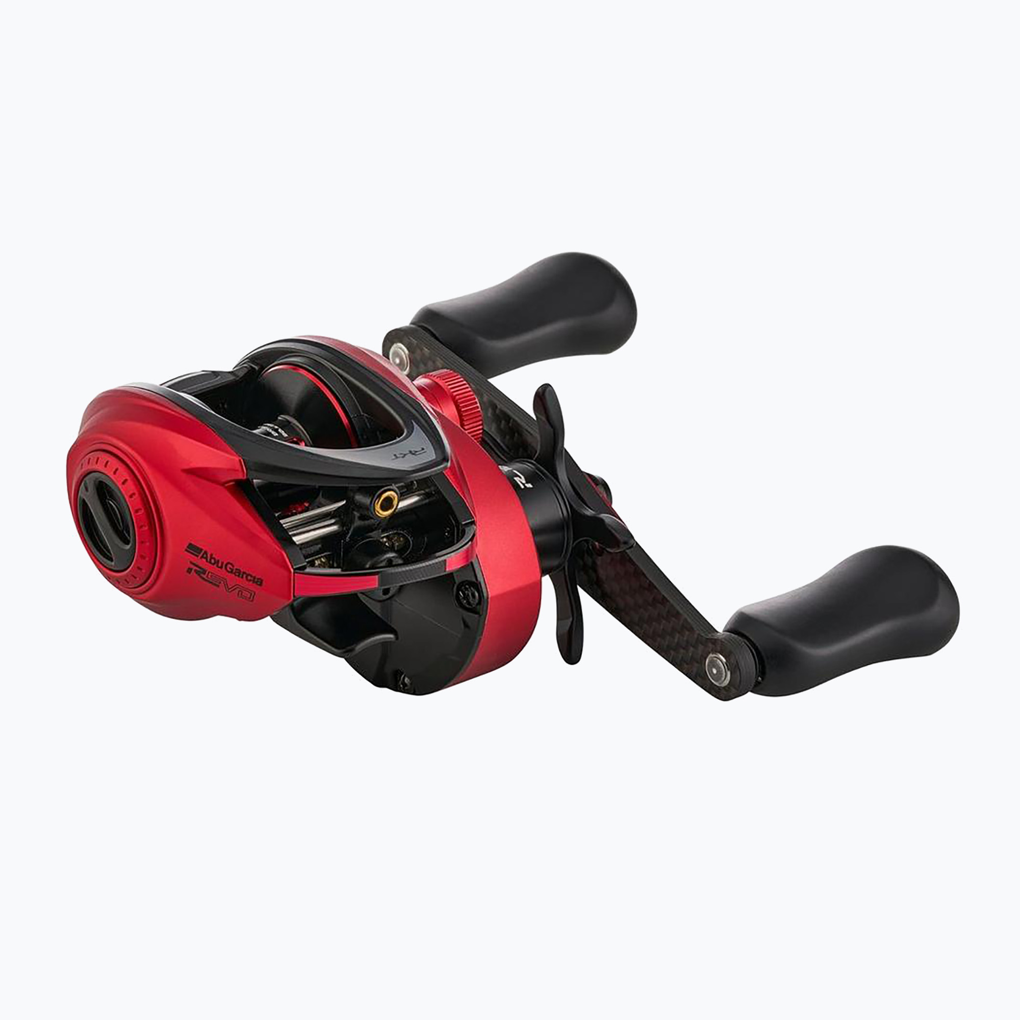 Multiplikátor Abu Garcia Revo5 Rocket Lp ľavý