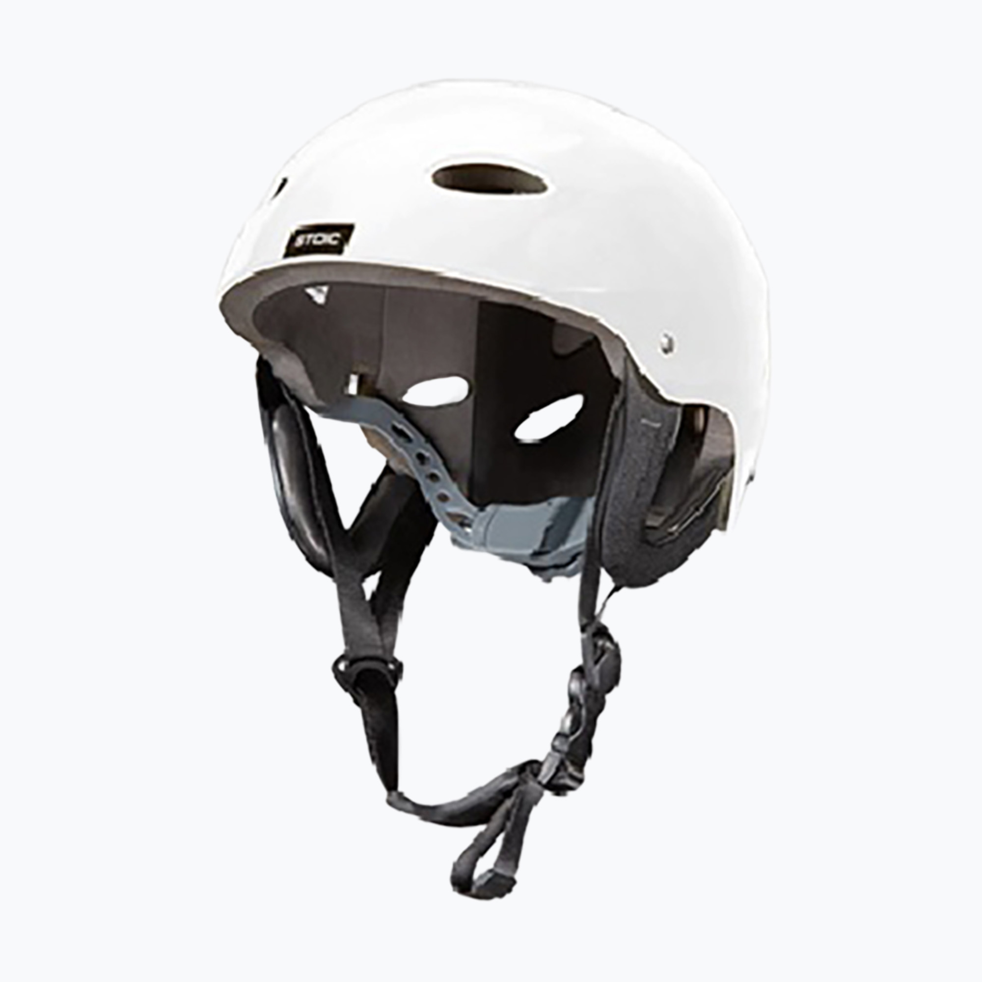 Prilba AQUADESIGN Stoic white
