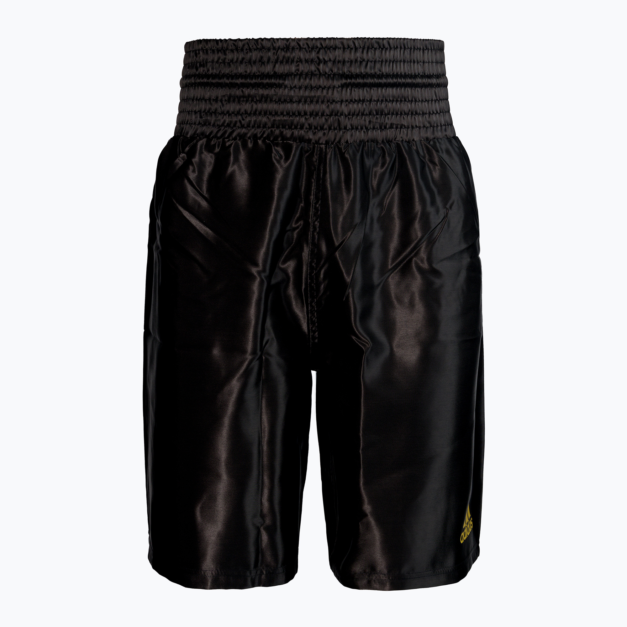 adidas Multiboxing boxerky čierne ADISMB01 (Multiboxing ADISMB01)