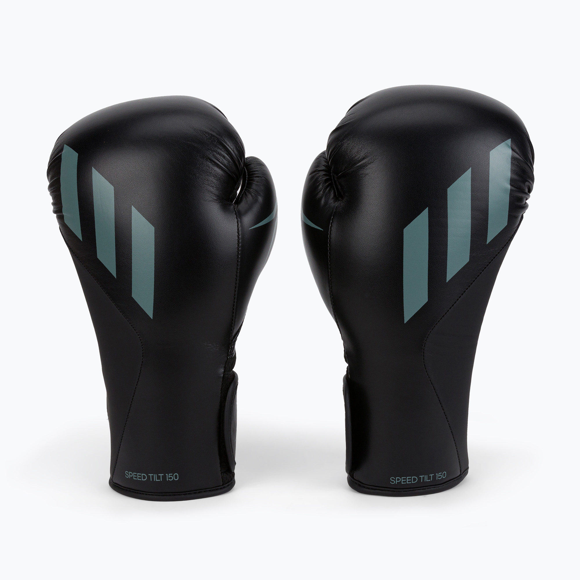 Boxerské rukavice adidas Speed Tilt čierne SPD15TG