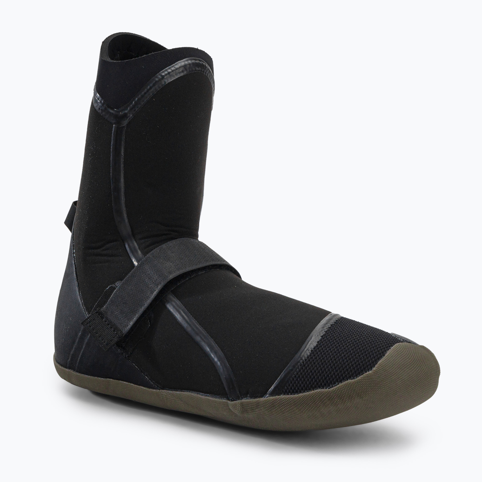 Pánska neoprénová obuv Billabong 5 Furnace RT black (5 Furnace RT BOOT Z4BT14BIF1-0019)