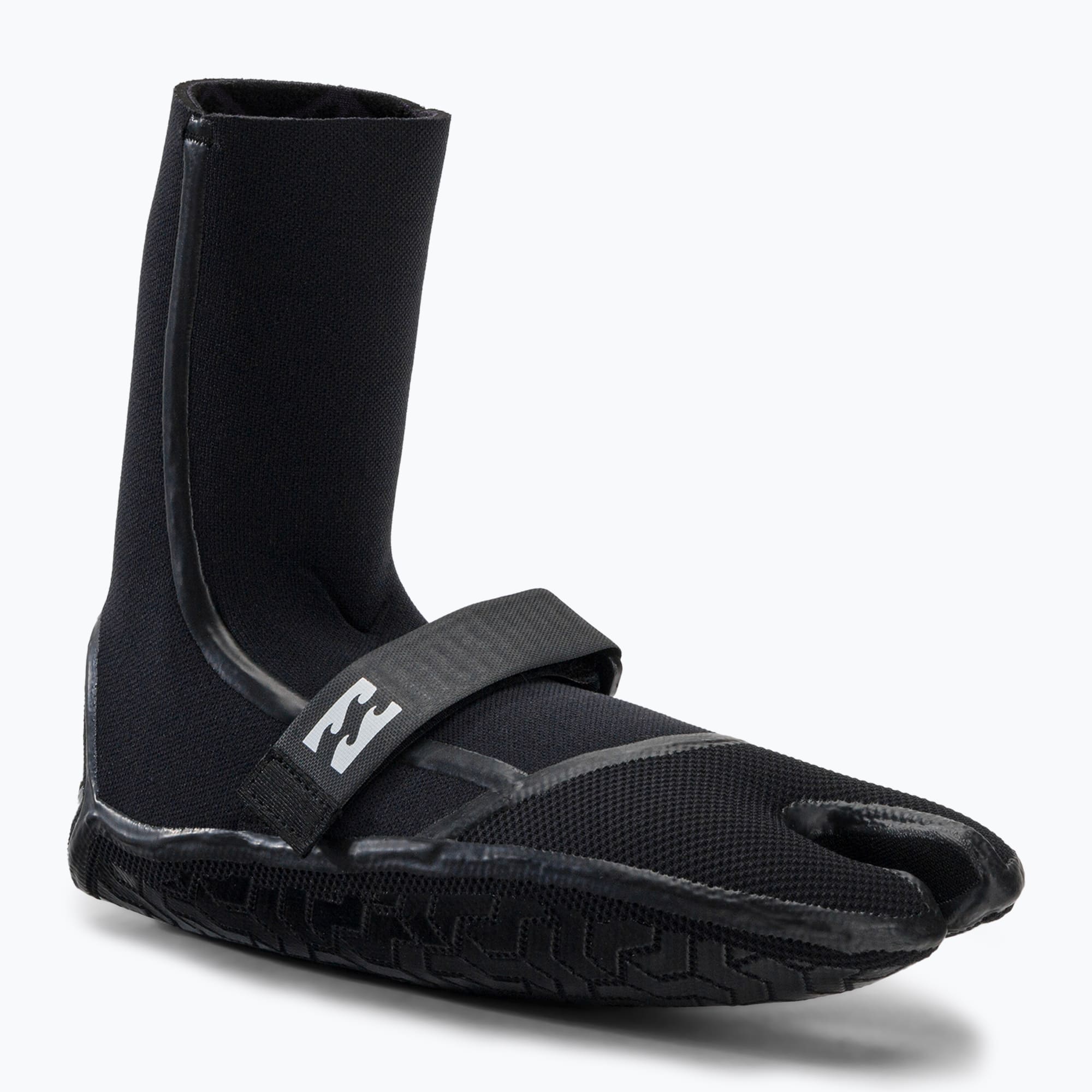 Pánska neoprénová obuv Billabong 3 Furnace Comp black (3 Furnace Comp Z4BT17BIF1)
