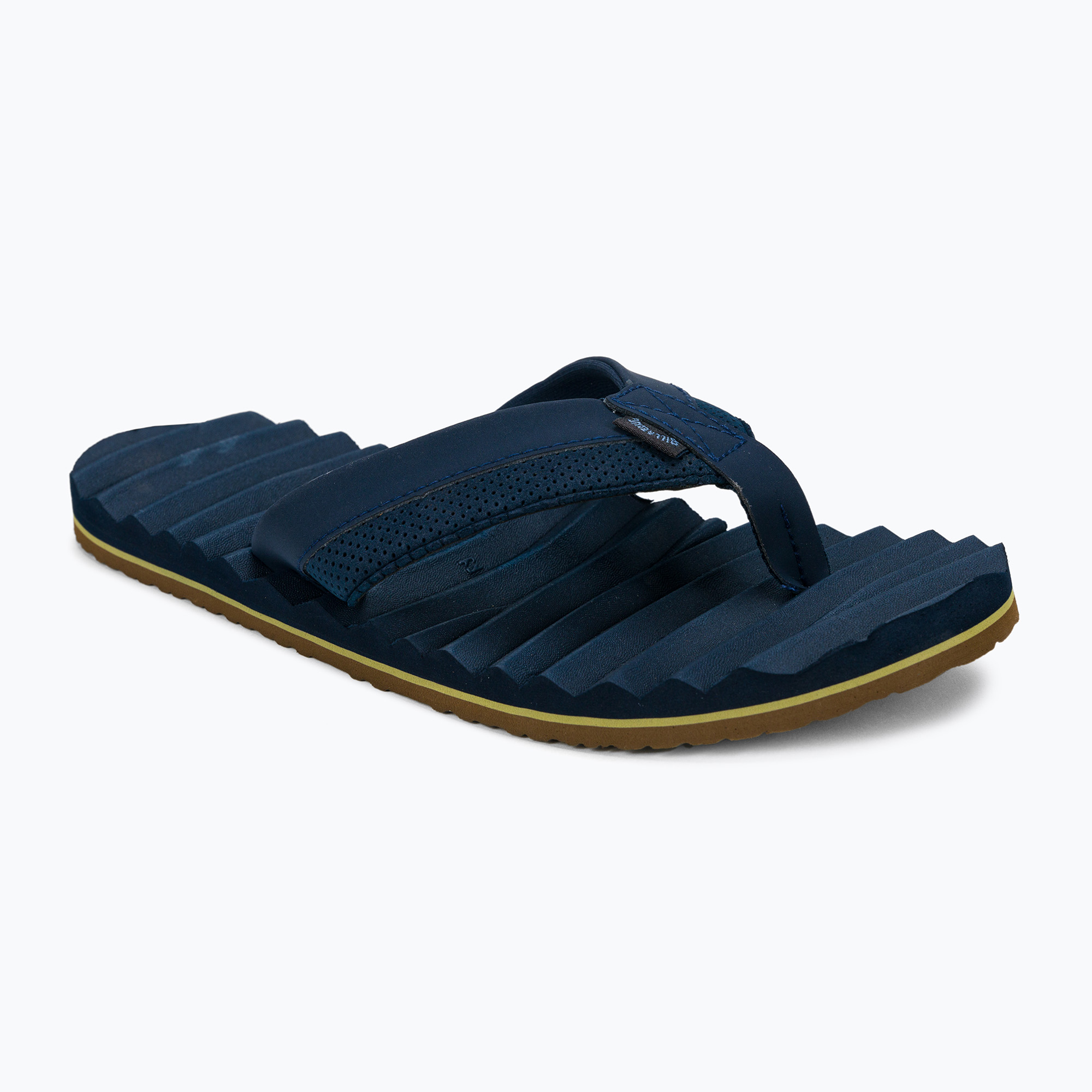 Pánske žabky Billabong Dunes Impact navy (Dunes Impact Sndl C5FF31BIP2-0021)