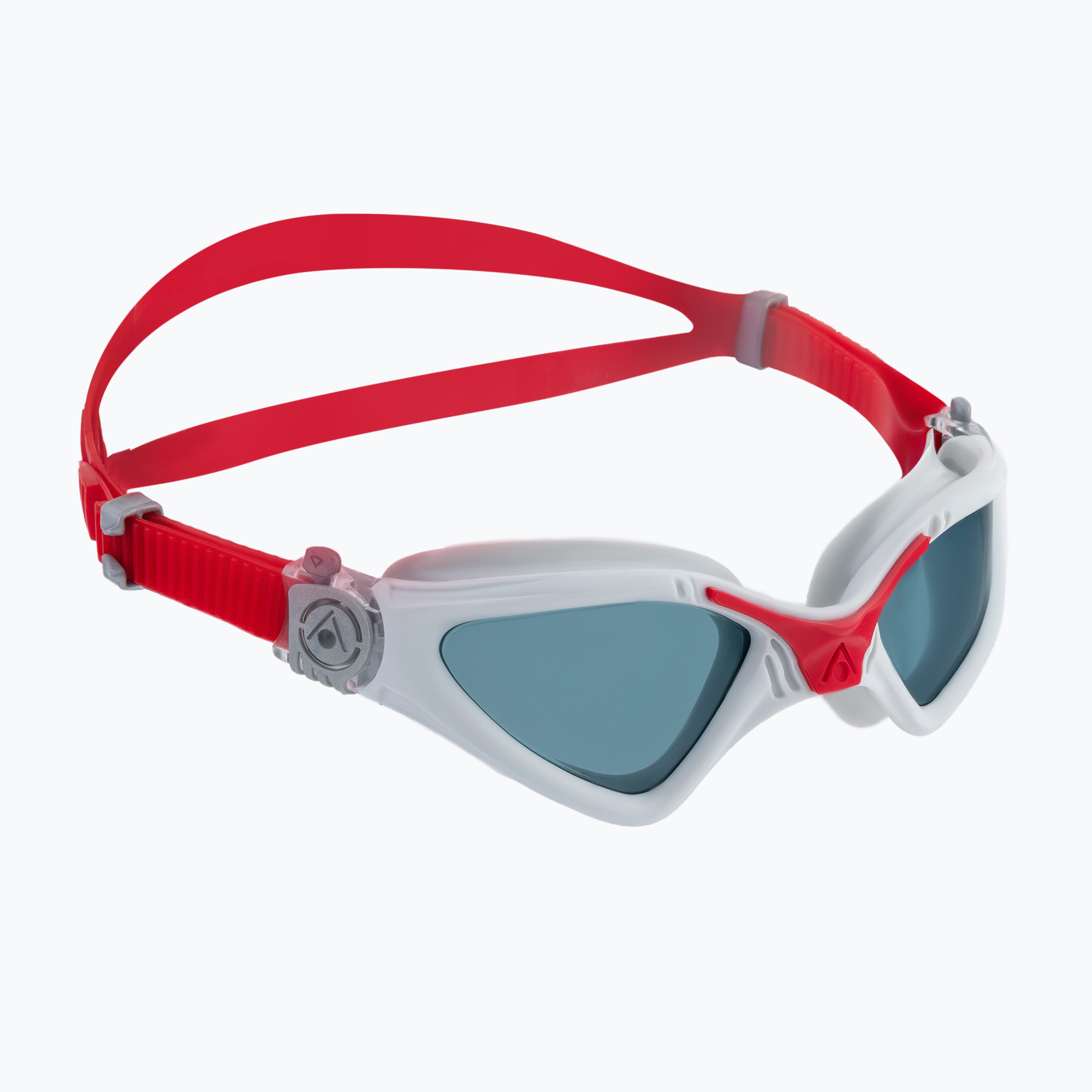 Plavecké okuliare Aquasphere Kayenne biele EP2961006LD (Kayenne EP2961006LD)
