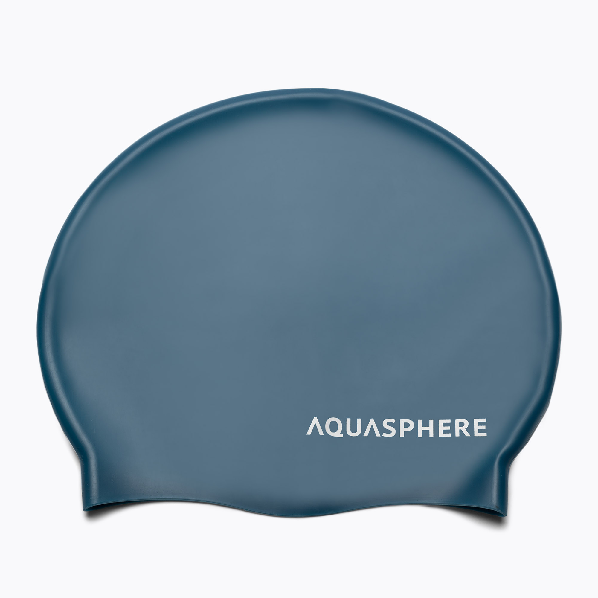 Krytka na plávanie Aquasphere Plain Silicon čierna SA212EU3209 (Plain Silicon SA212EU3209)