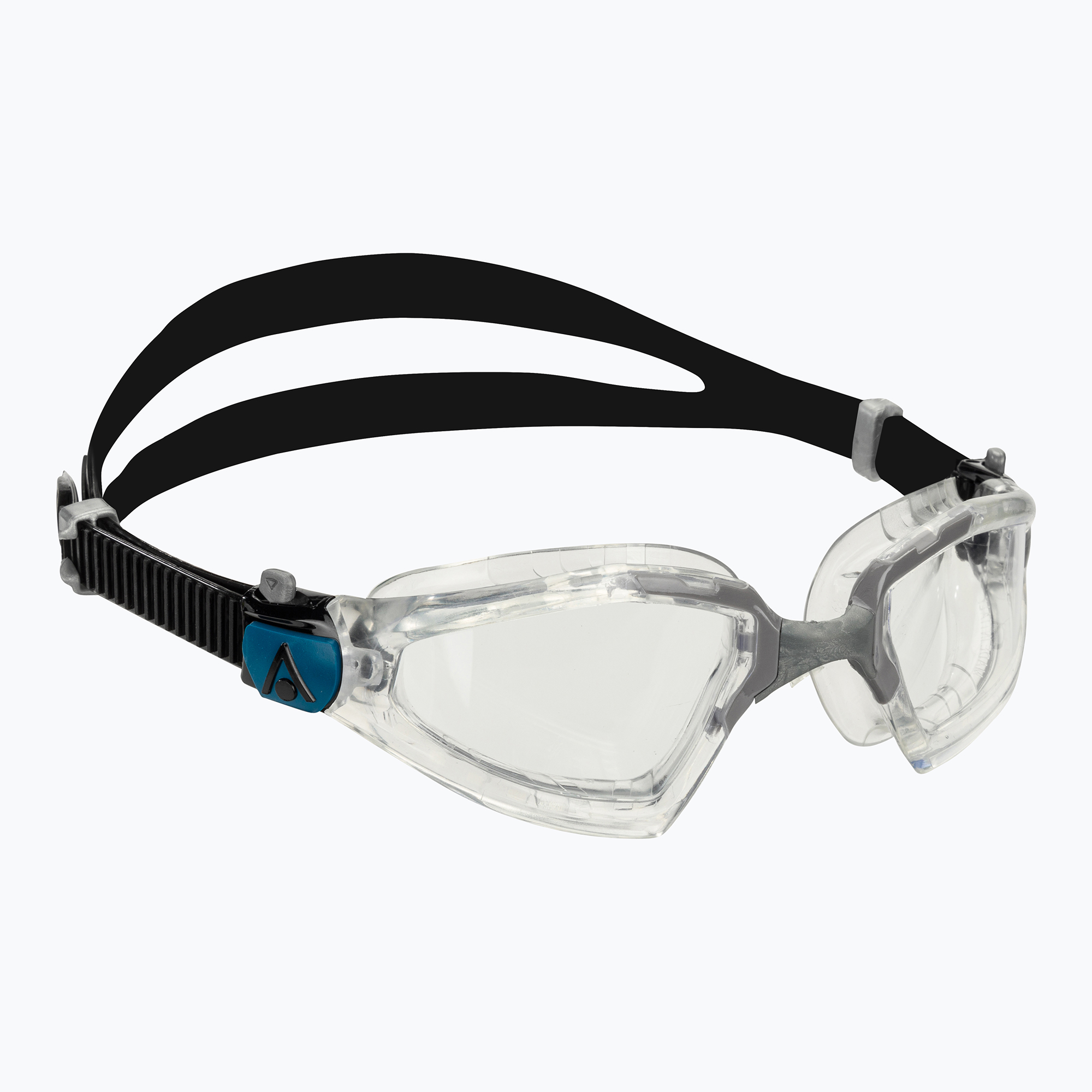 Plavecké okuliare Aquasphere Kayenne Pro transparent/gray