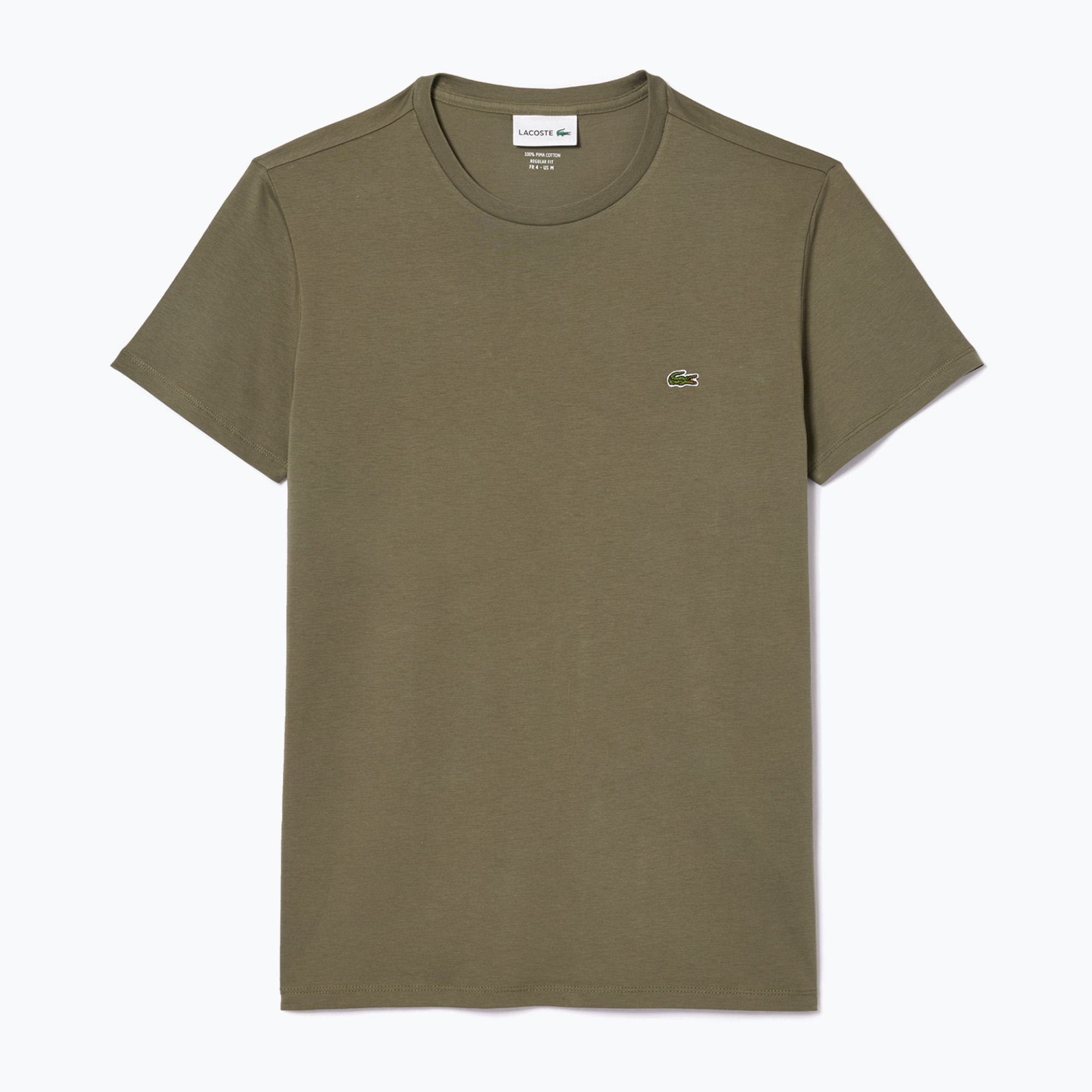 Pánske tielko Lacoste TH6709 (TH6709)
