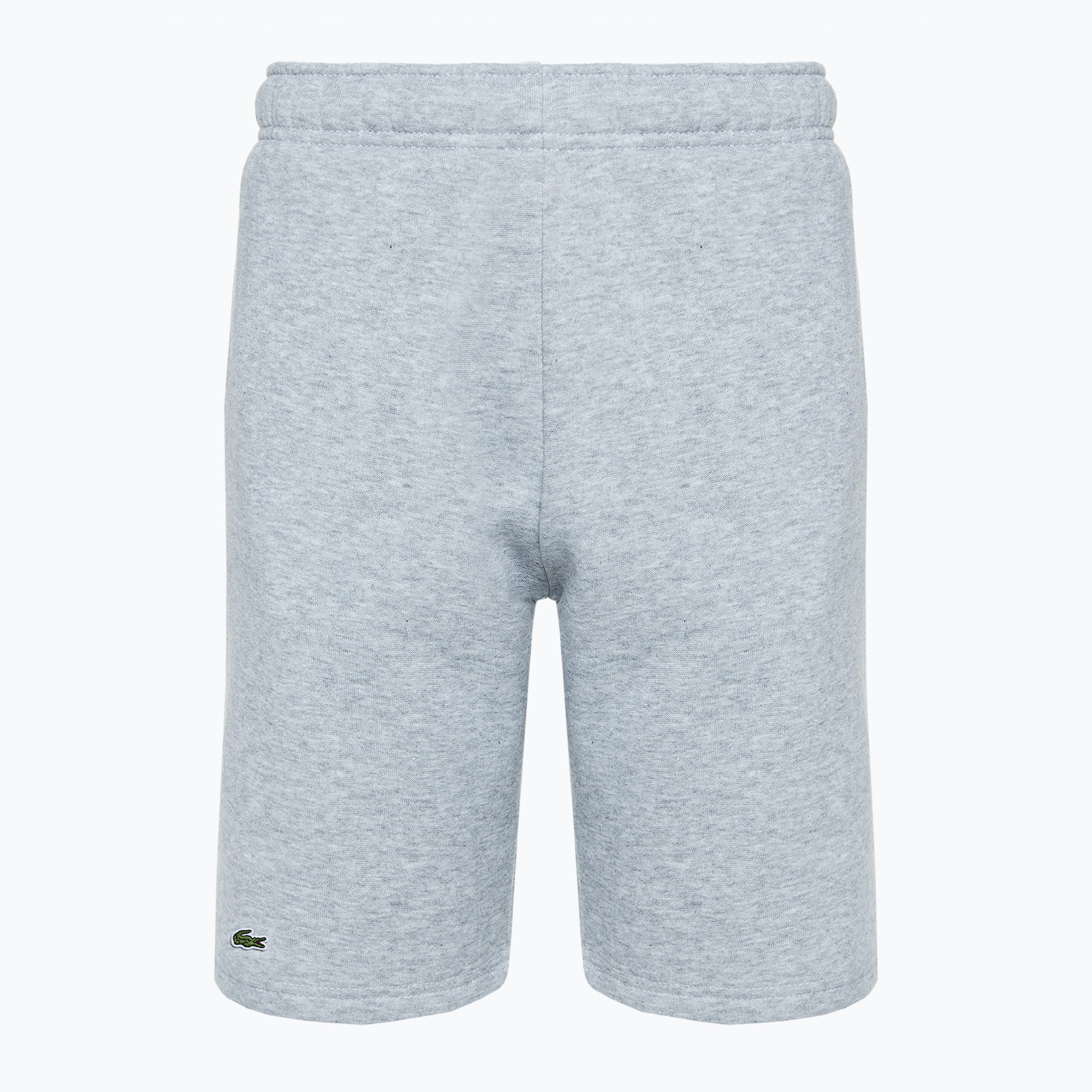 Detské šortky Lacoste GJ9733 silver chine (GJ9733)
