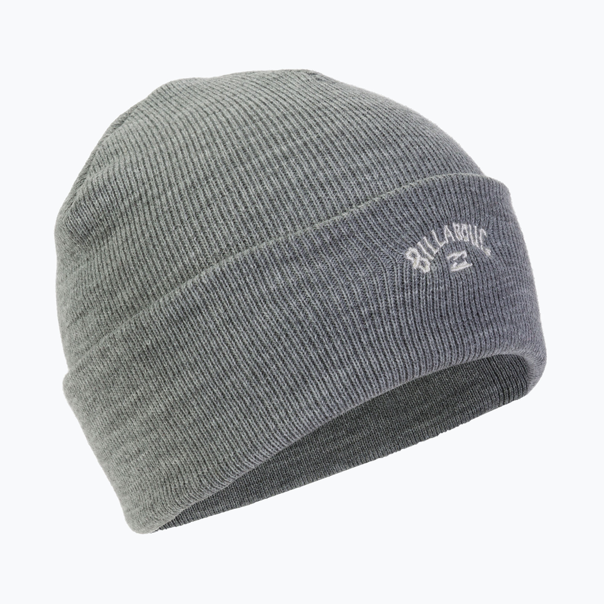 Pánska zimná čiapka Billabong Arch grey heather (Arch 9 F5BN22BIF2)