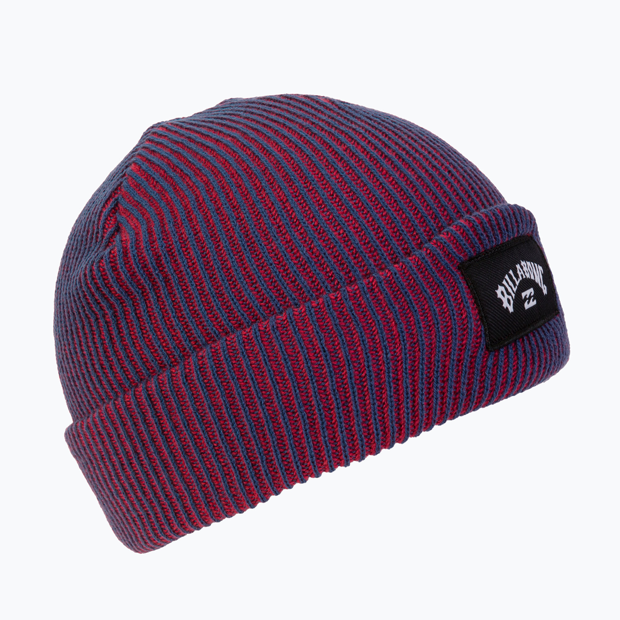 Pánska zimná čiapka Billabong Arch Patch deep blue (Arch Patch 526 F5BN23BIF2)