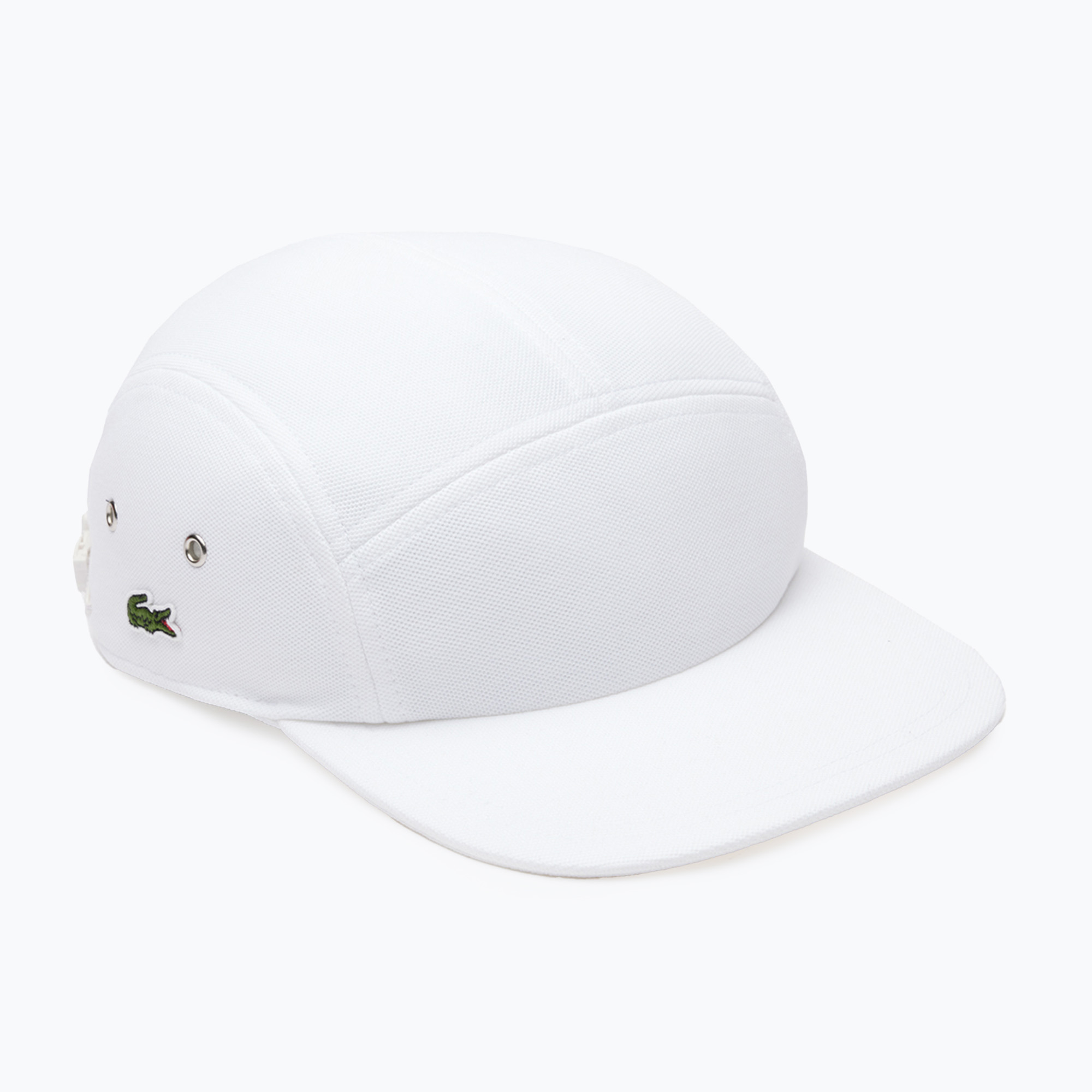 Šiltovka Lacoste RK0543 white (RK0543)