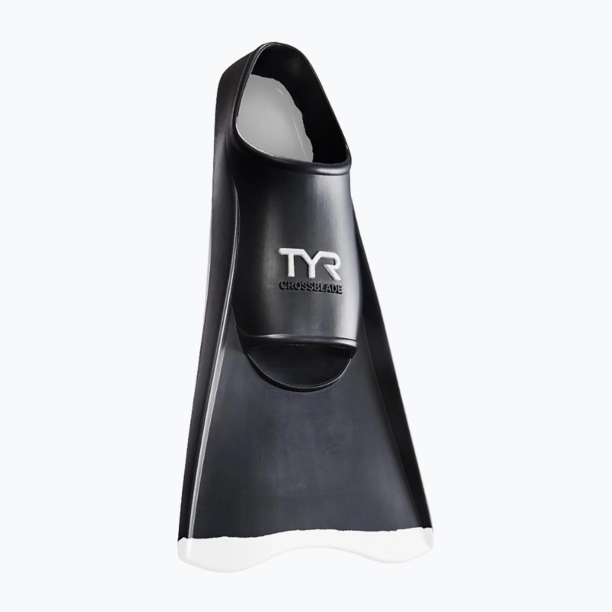 Plavecké plutvy TYR Crossblade 2.0 biele