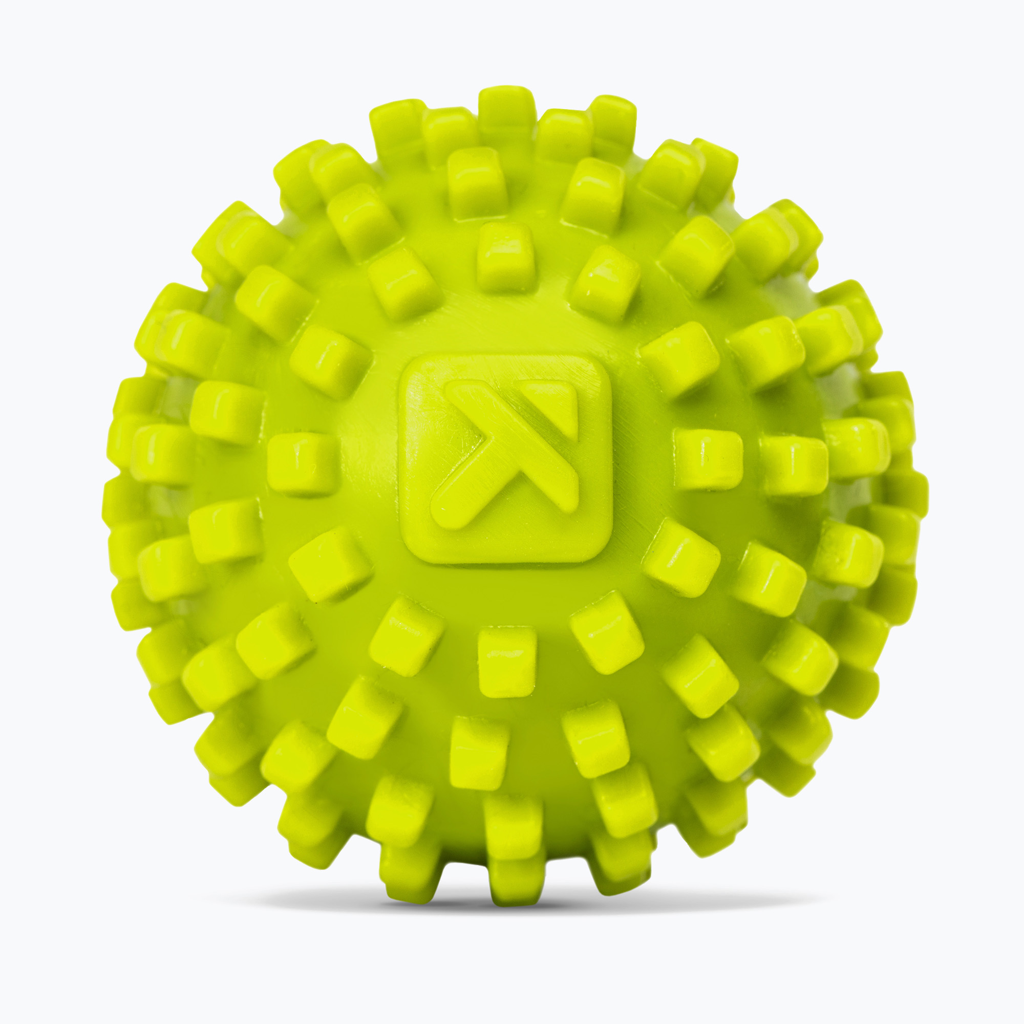 TriggerPoint MobiPoint masážna lopta zelená 203937 (MobiPoint Massage Ball 203937)