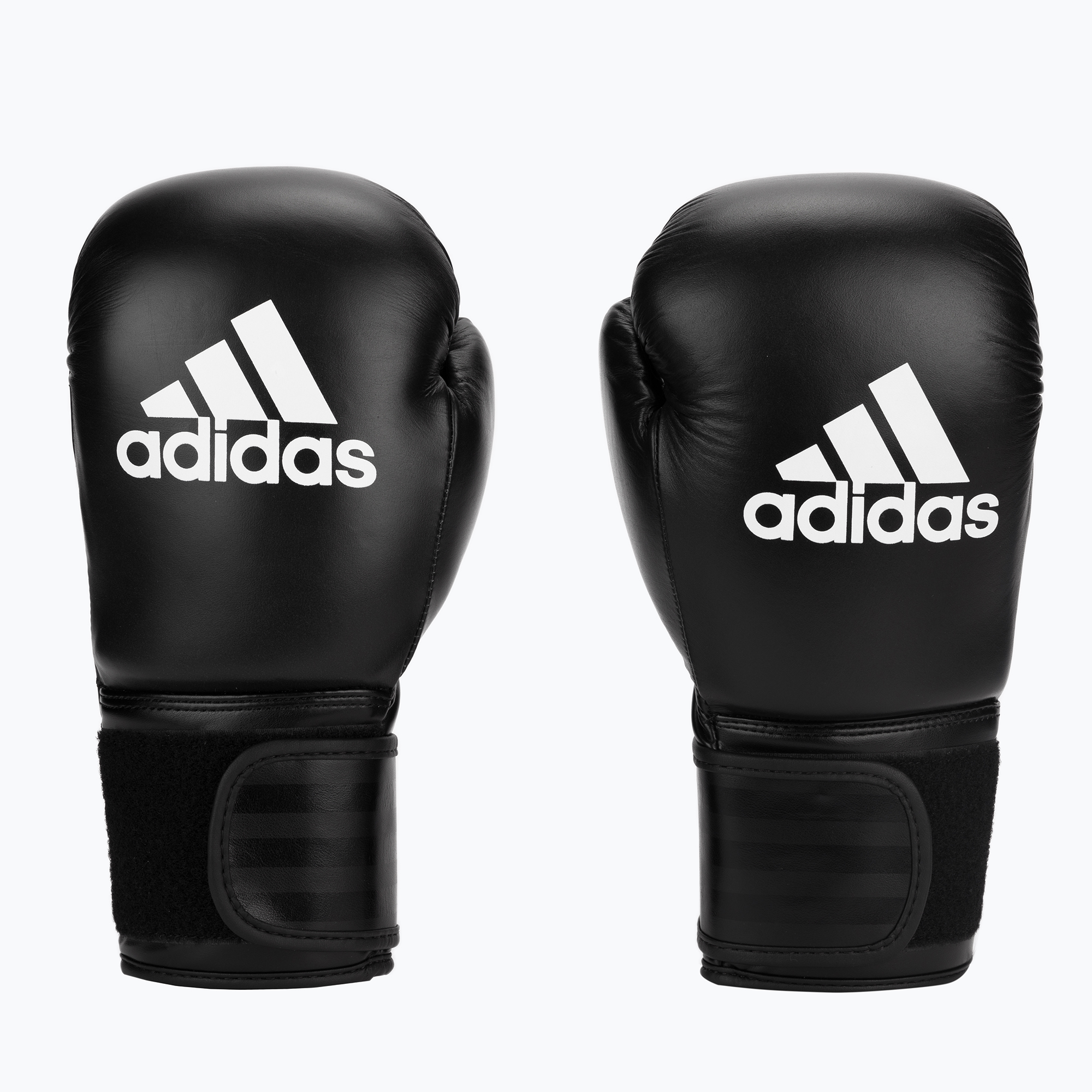 Boxerské rukavice adidas Performer čierne ADIBC01