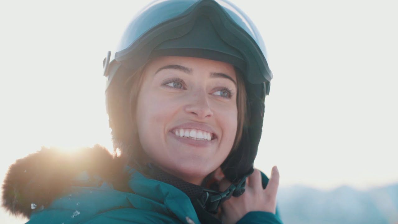 Pánske lyžiarske rukavice Rossignol Speed Impr black