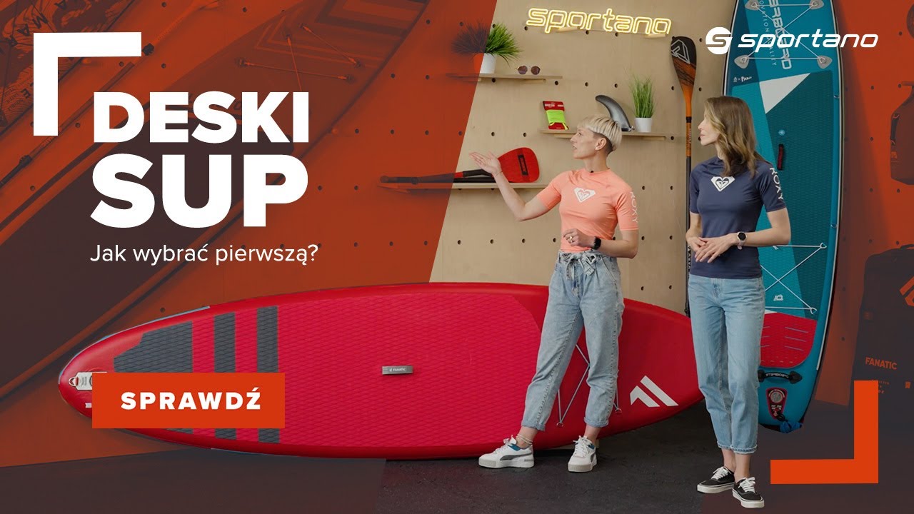 SUP doska Cressi Fury Touring DC iSUP červená NA051280