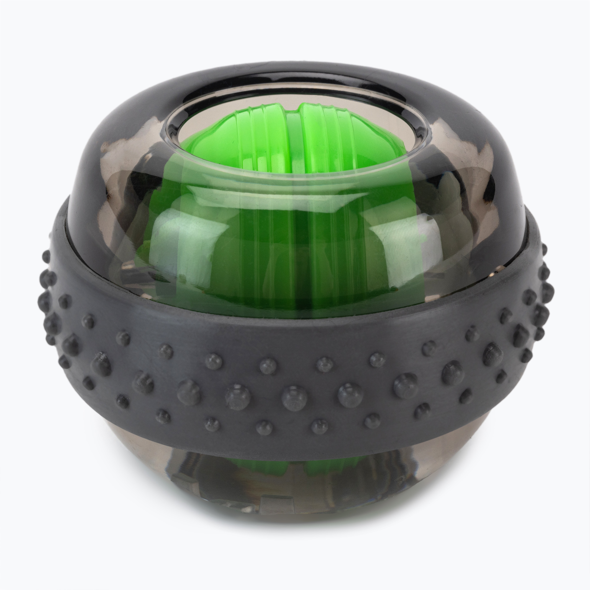 Schildkröt Spinball ručný masážny strojček sivý 960121
