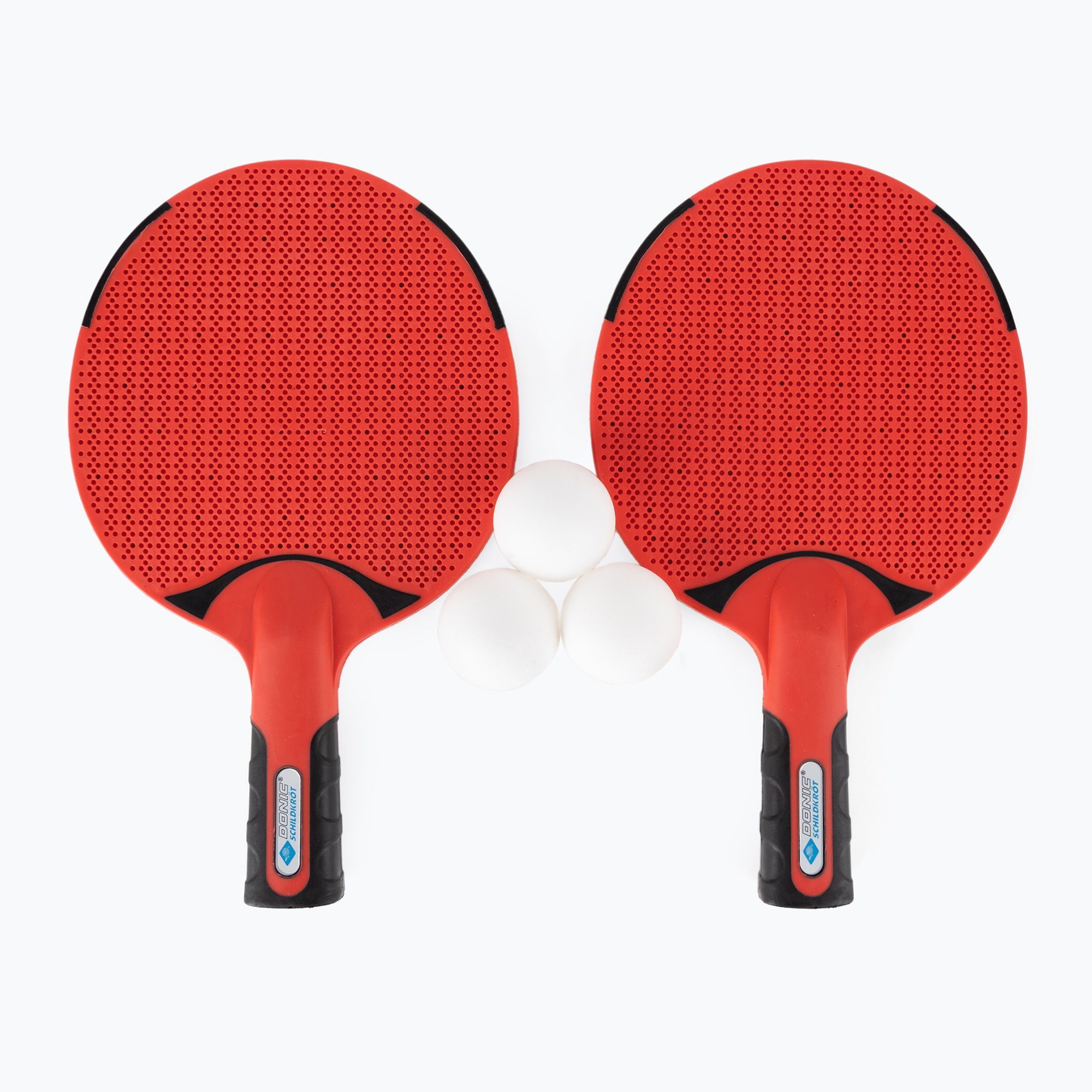 Donic-Schildkröt Stolnotenisový set pre vonkajšie použitie 788662 (Table Tennis Outdoor Weatherproof set 788662)