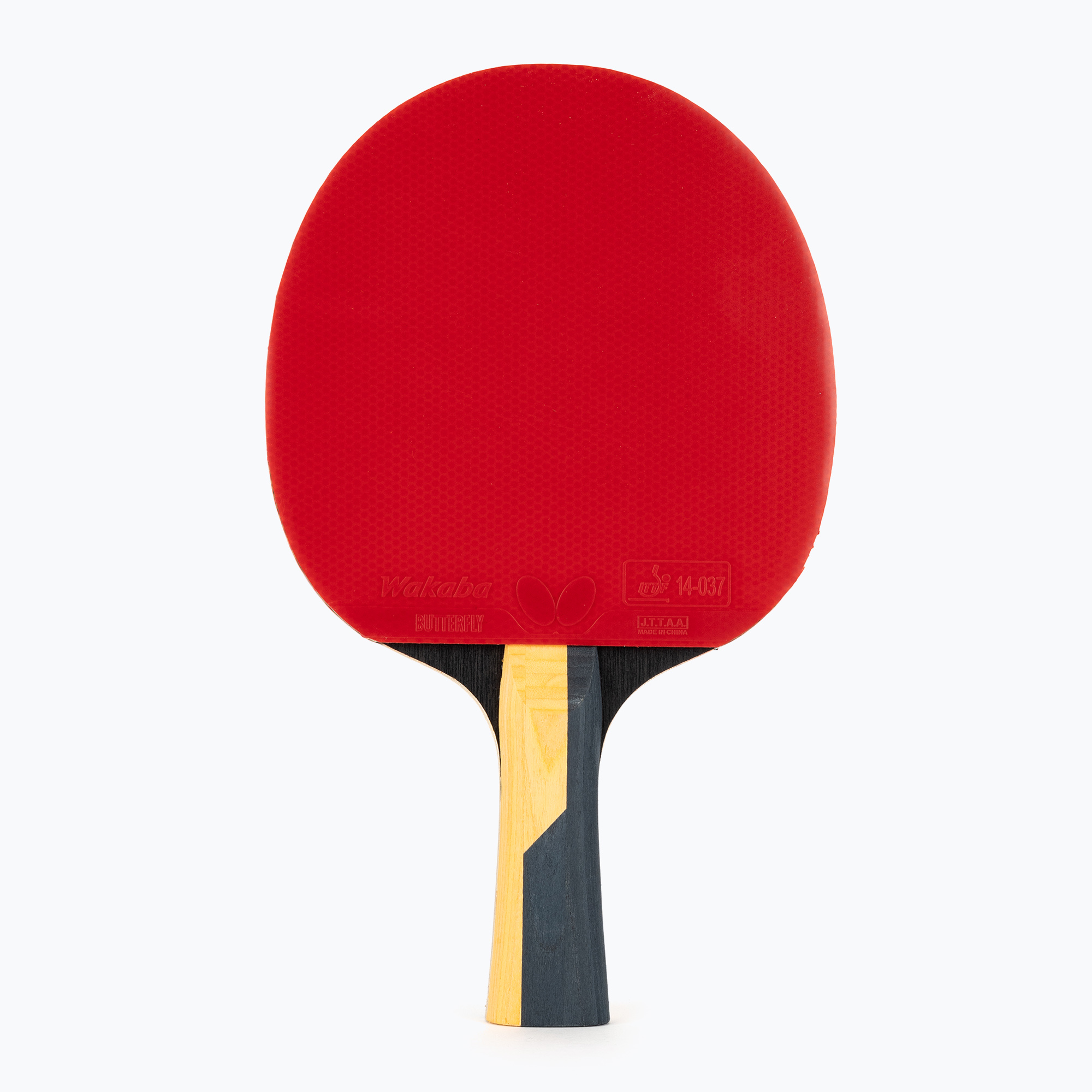 Raketa na stolný tenis Butterfly Timo Boll Carbon (Timo Boll Carbon 85037)