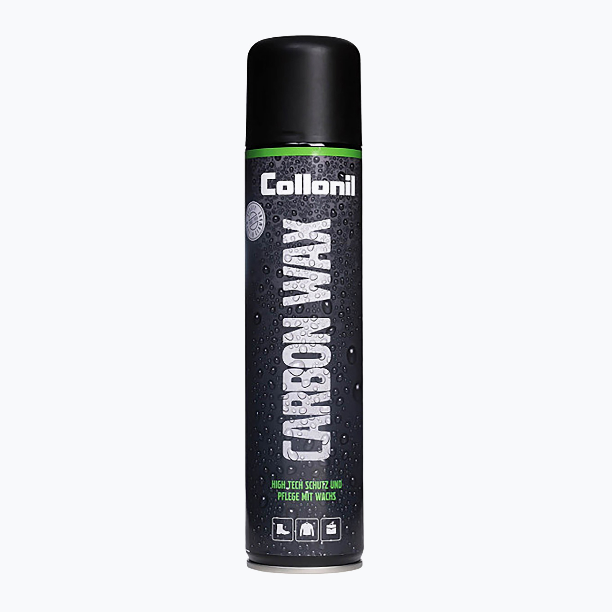 Impregnácia na obuv Collonil Carbon Wax 300 ml (Carbon Wax 17730000000)
