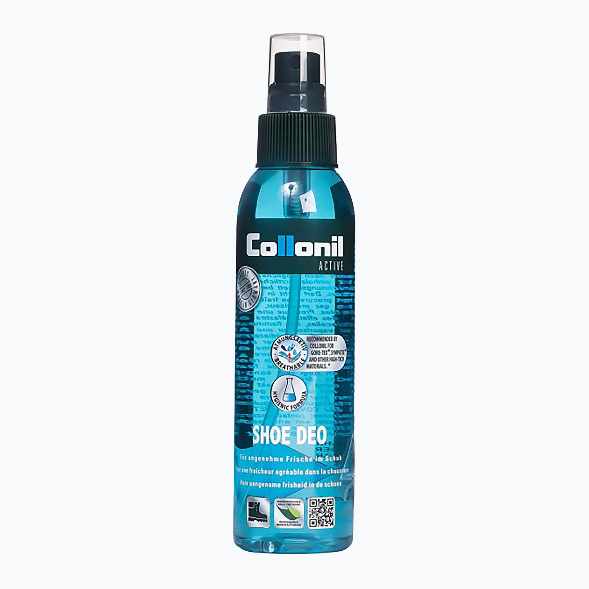 Collonil Active dezodorant do topánok 150 ml