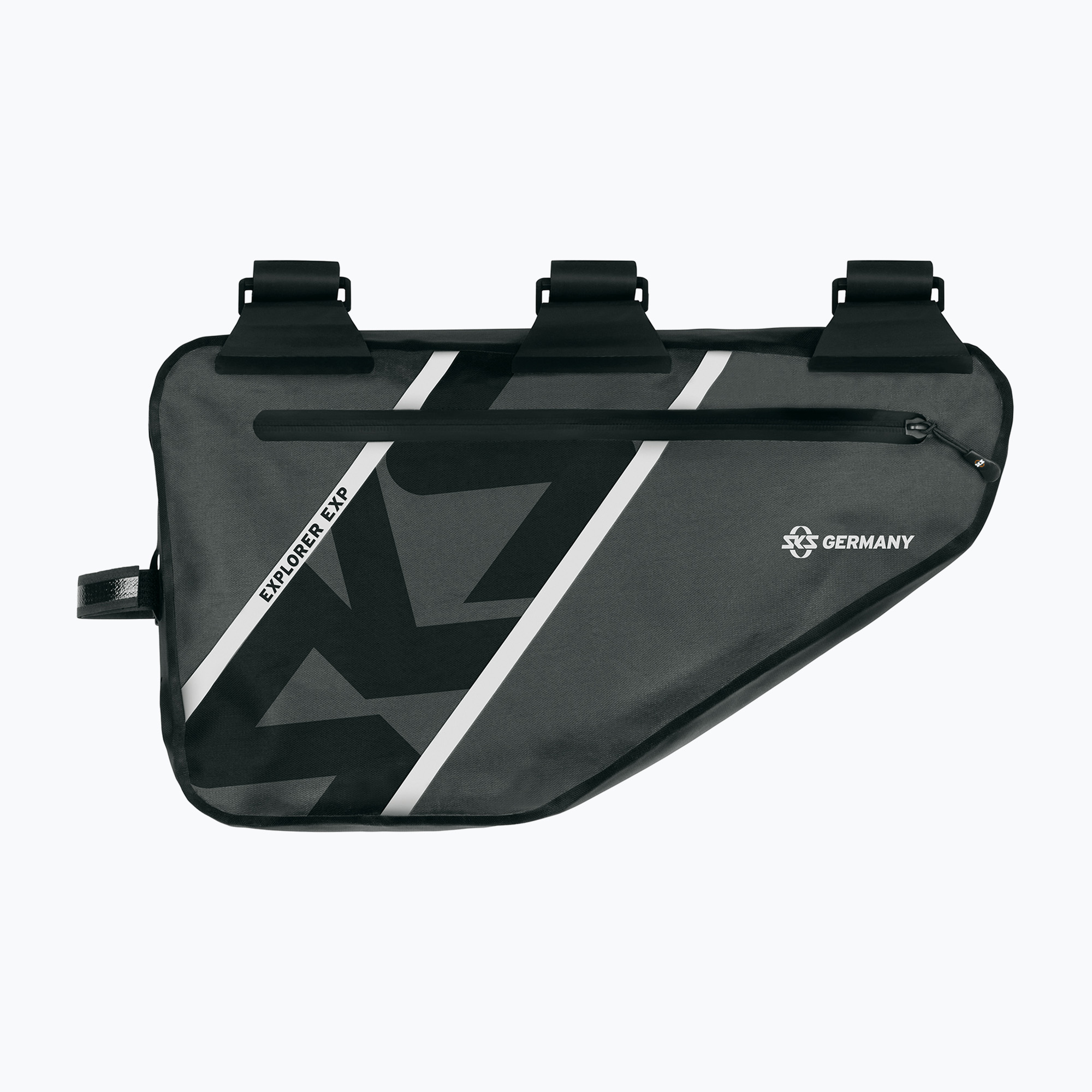 Taška na rám kolesa SKS Explorer EXP 4 l black